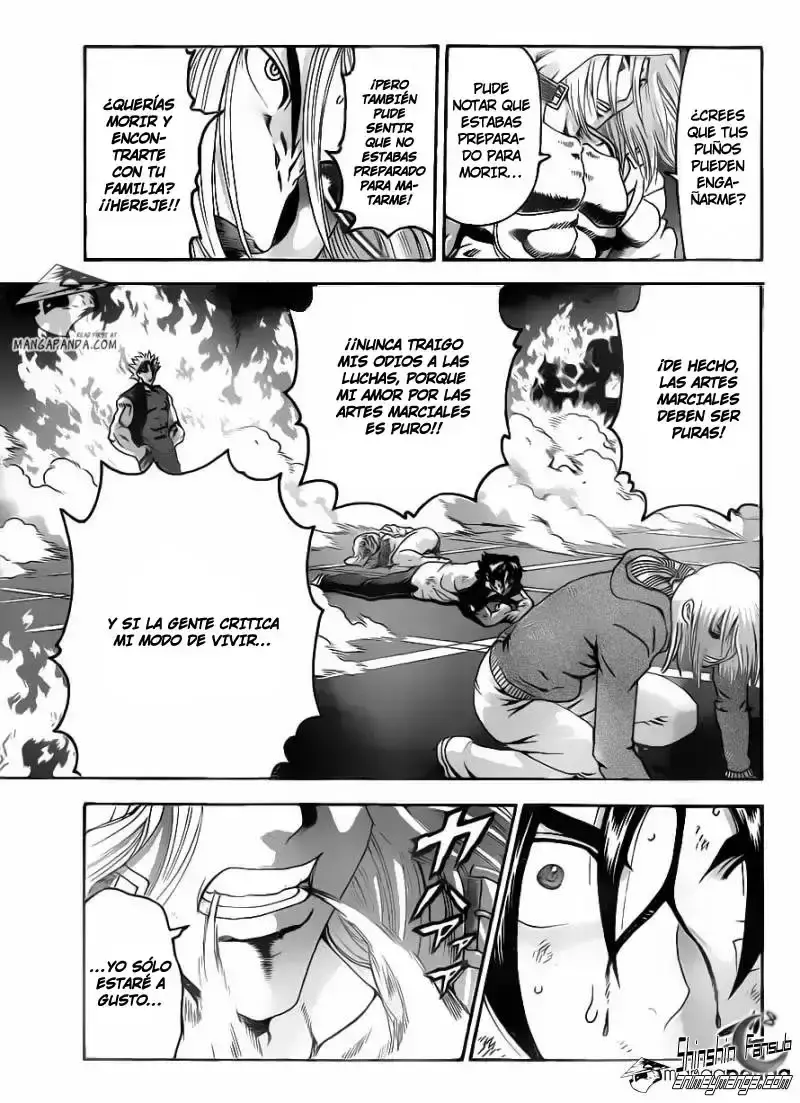 Capitulo 523 page 12