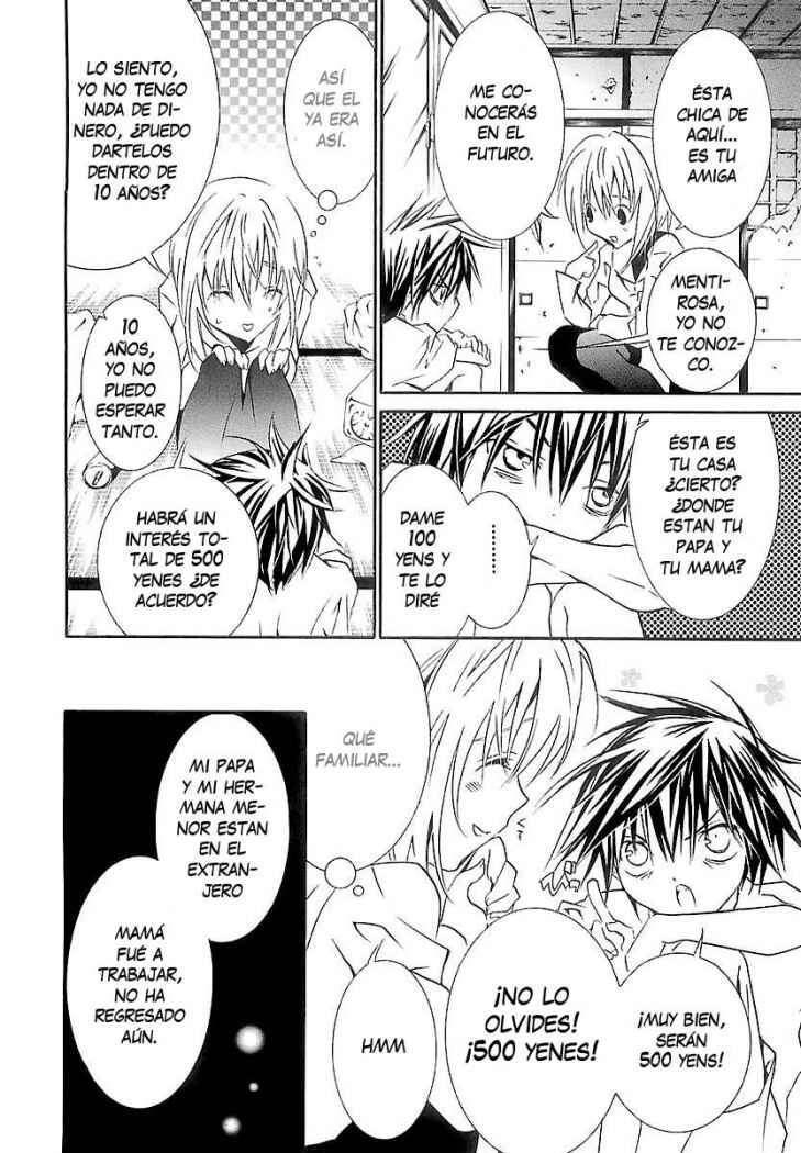 Capitulo 41 page 5
