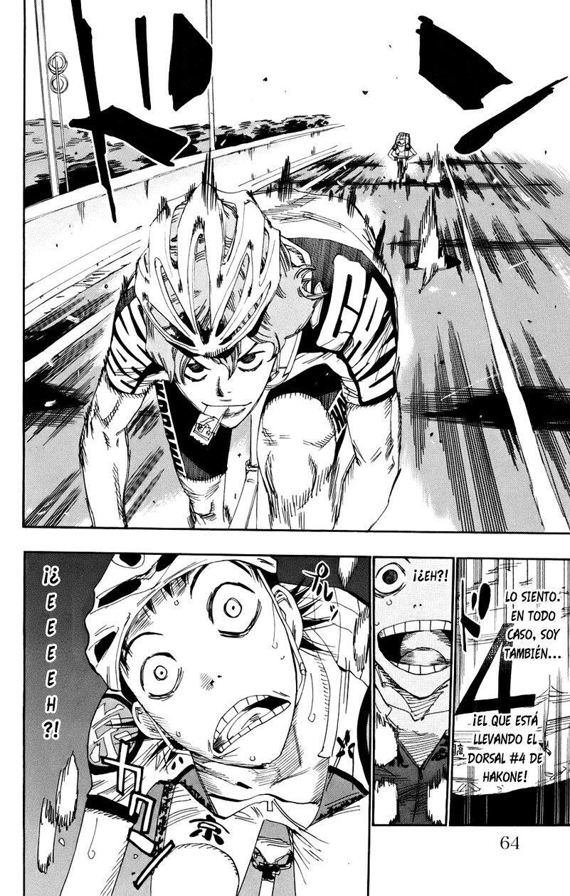 Capitulo 122 page 17
