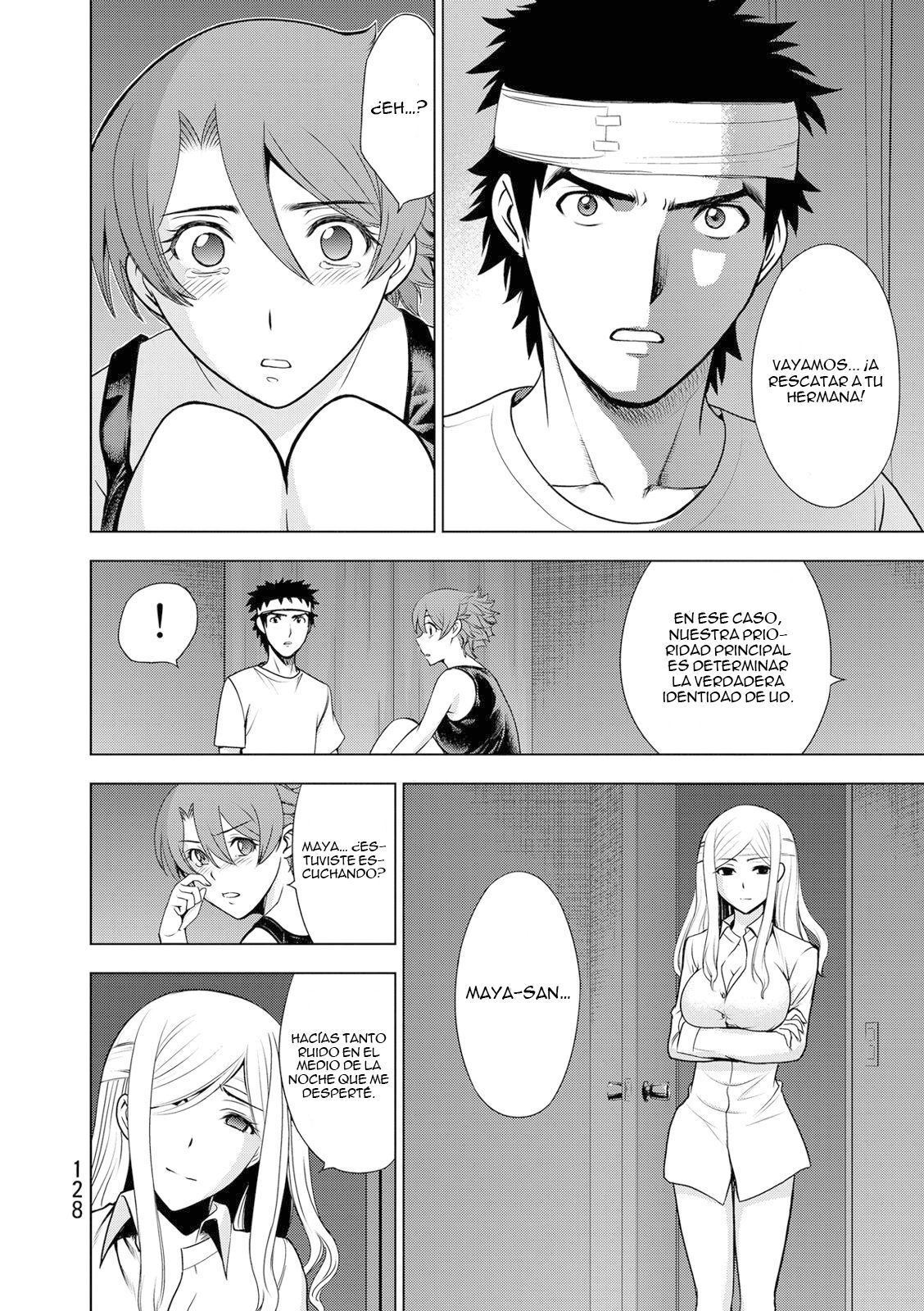 Capitulo 44 page 15