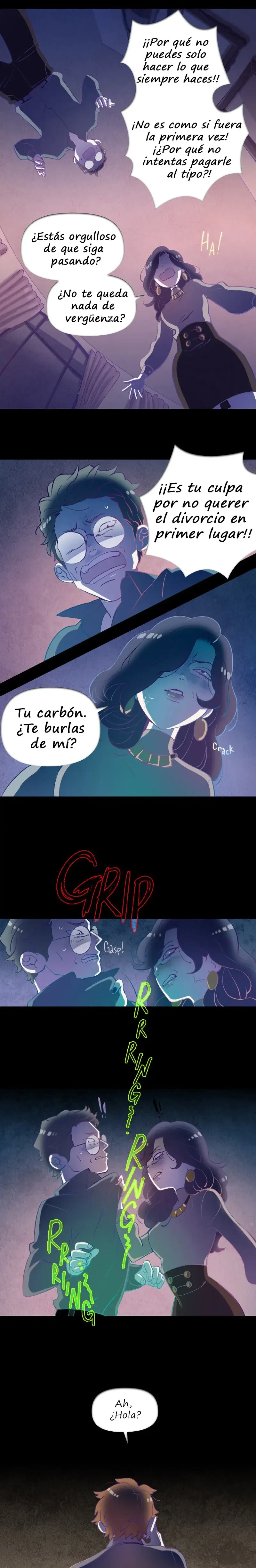 Capitulo 17 page 13