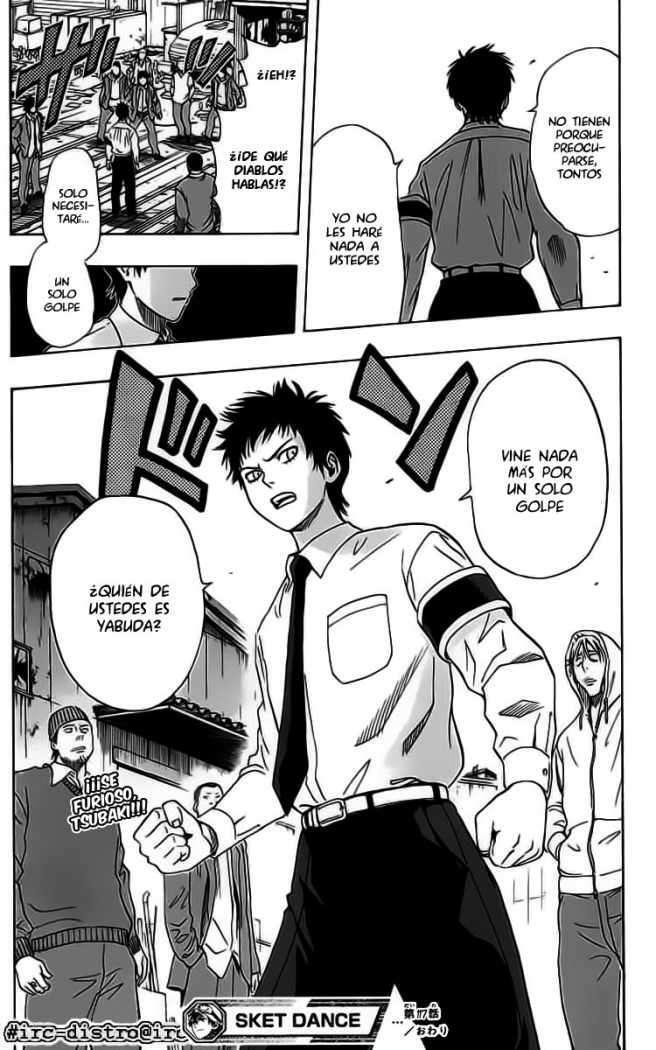 Capitulo 117 page 21
