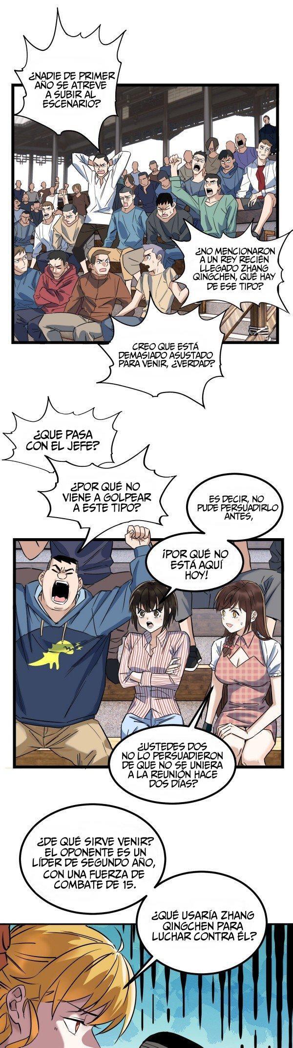 Capitulo 32 page 20
