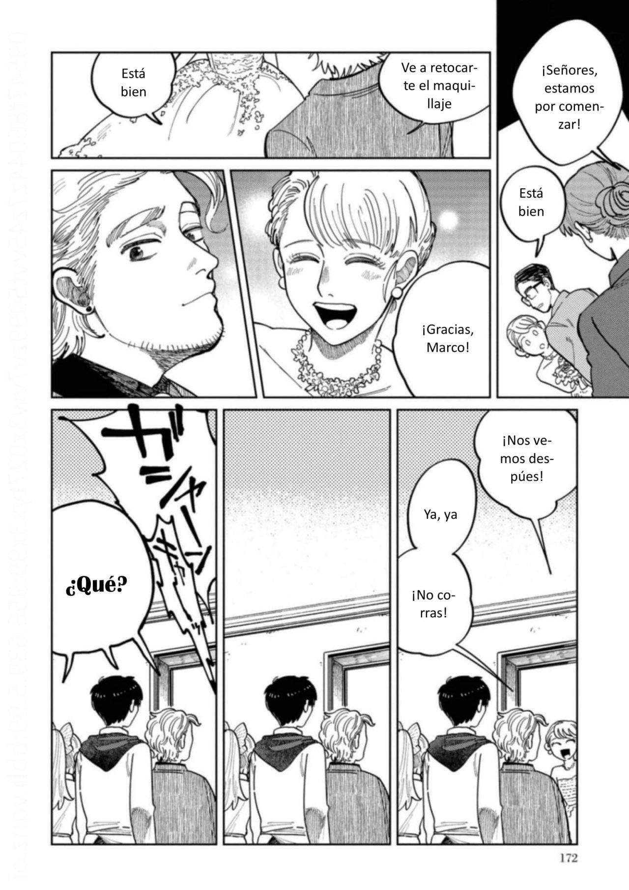 Capitulo 40 page 14