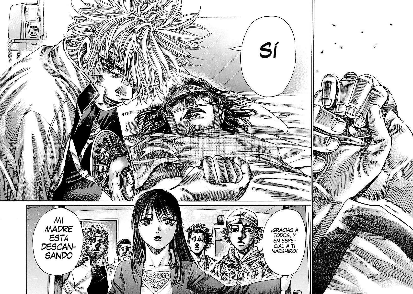 Capitulo 202 page 16