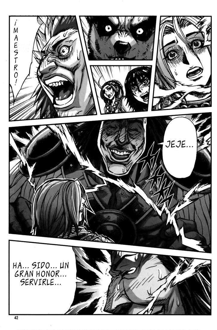 Capitulo 240 page 16