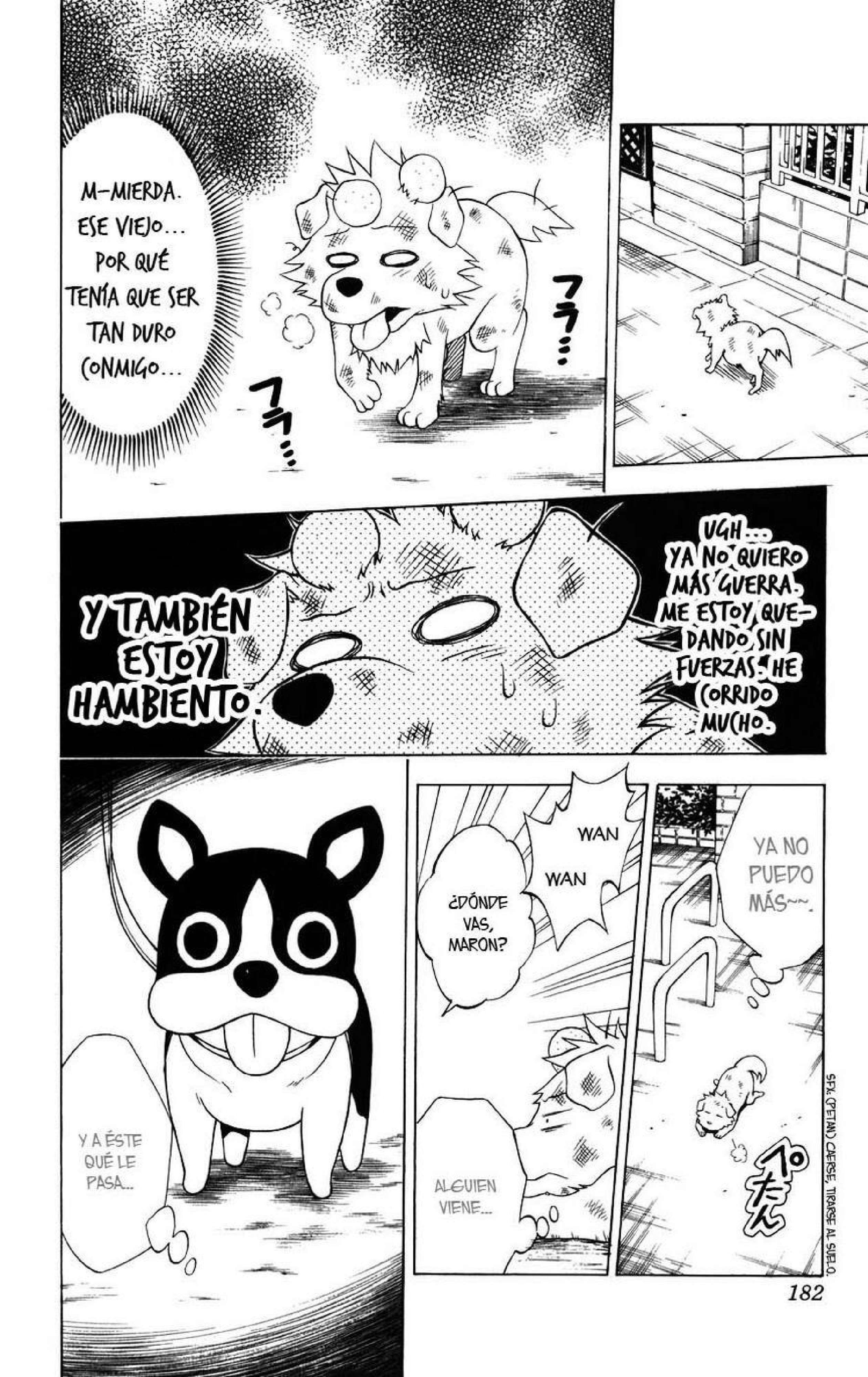 Capitulo 43 page 16