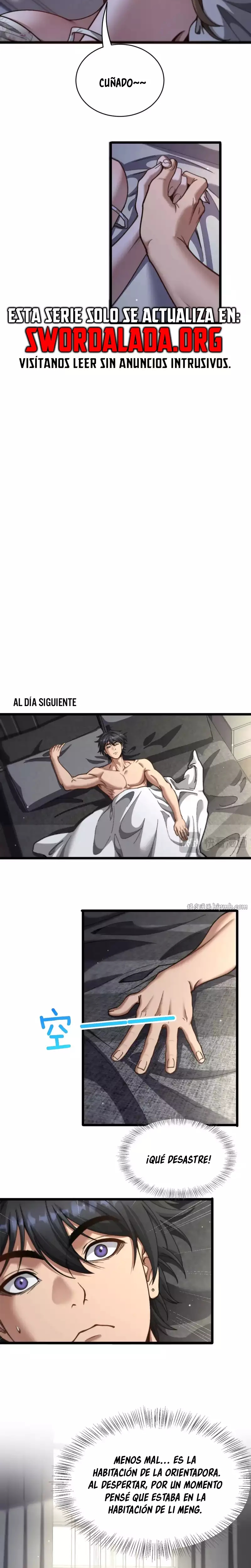 Capitulo 95 page 8