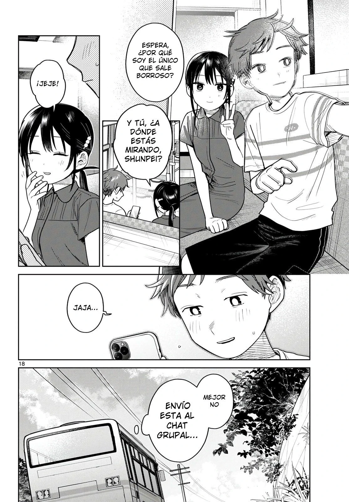 Capitulo 31 page 18