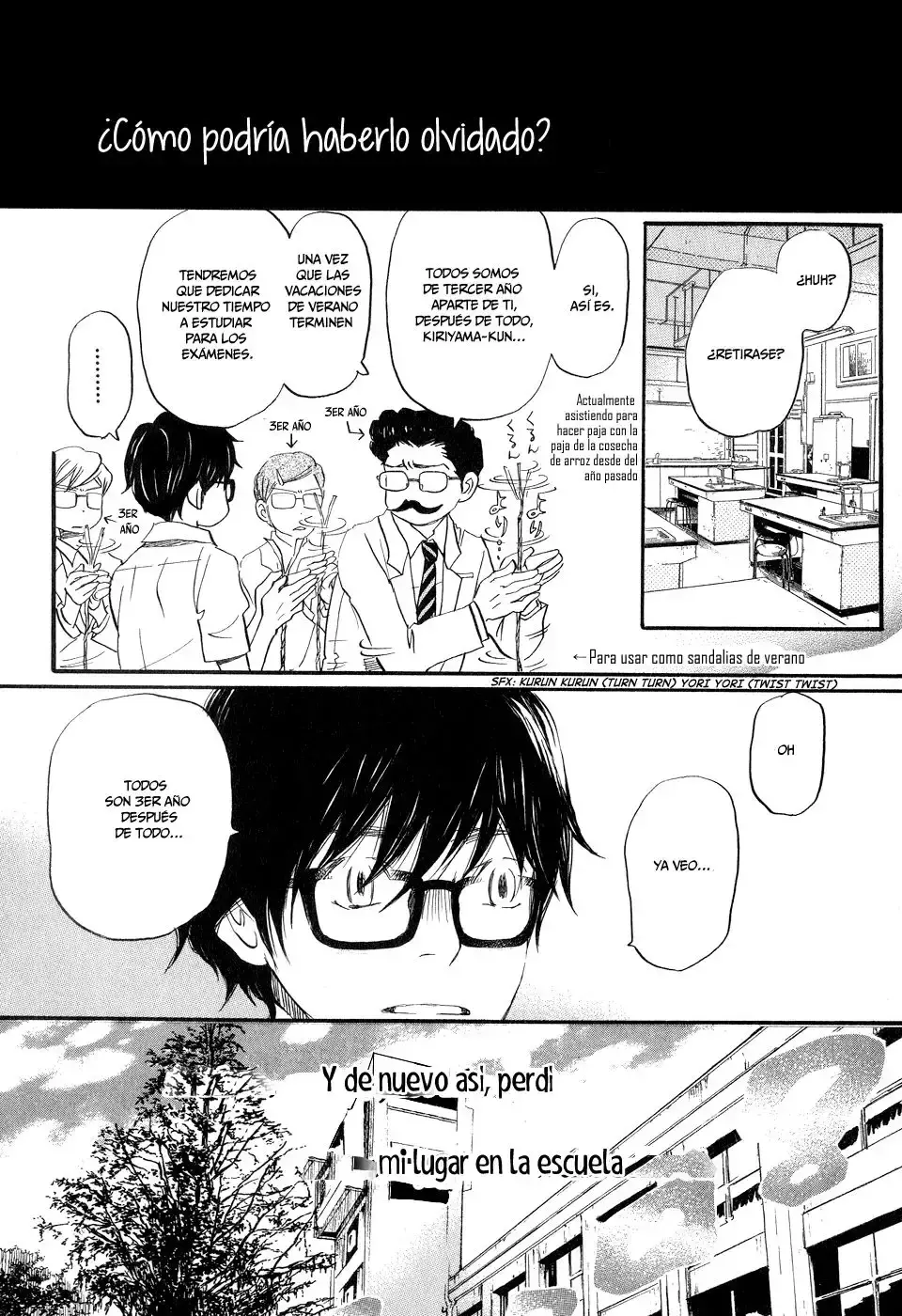 Capitulo 67 page 14
