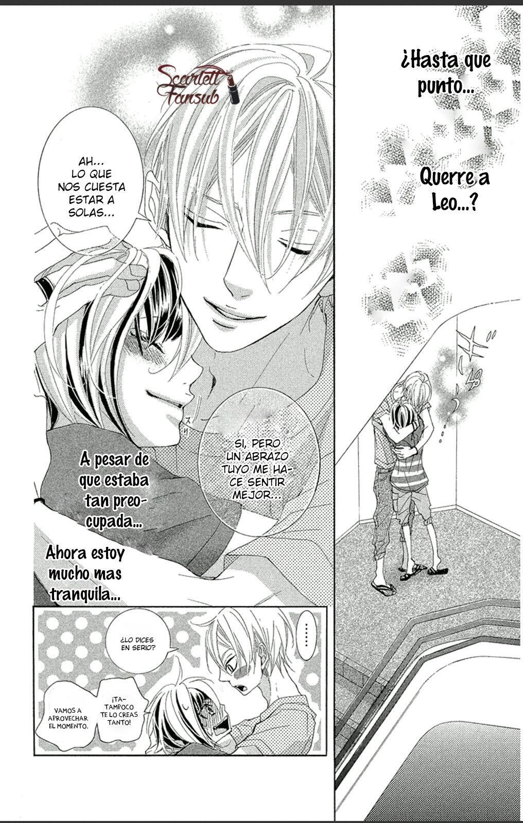 Capitulo 39 page 26