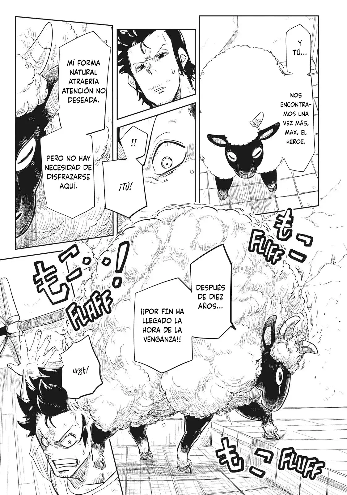 Capitulo 30 page 19