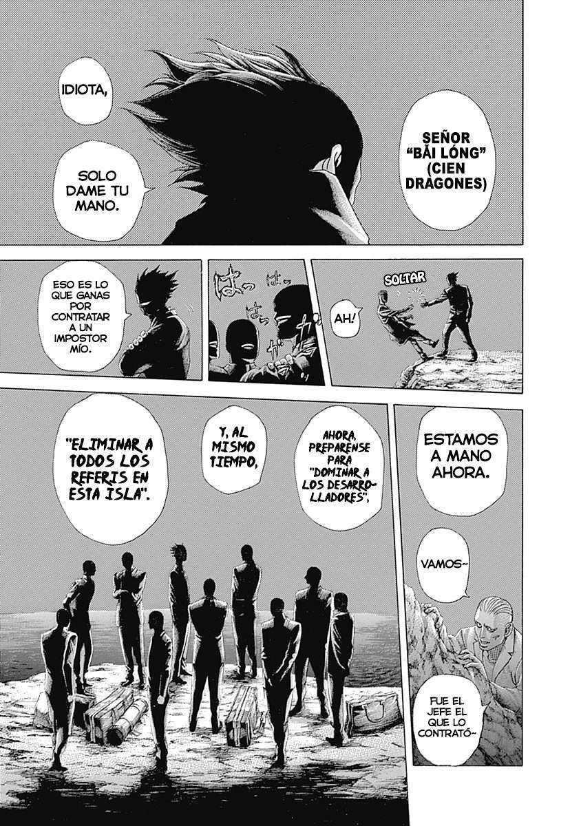 Capitulo 406 page 15