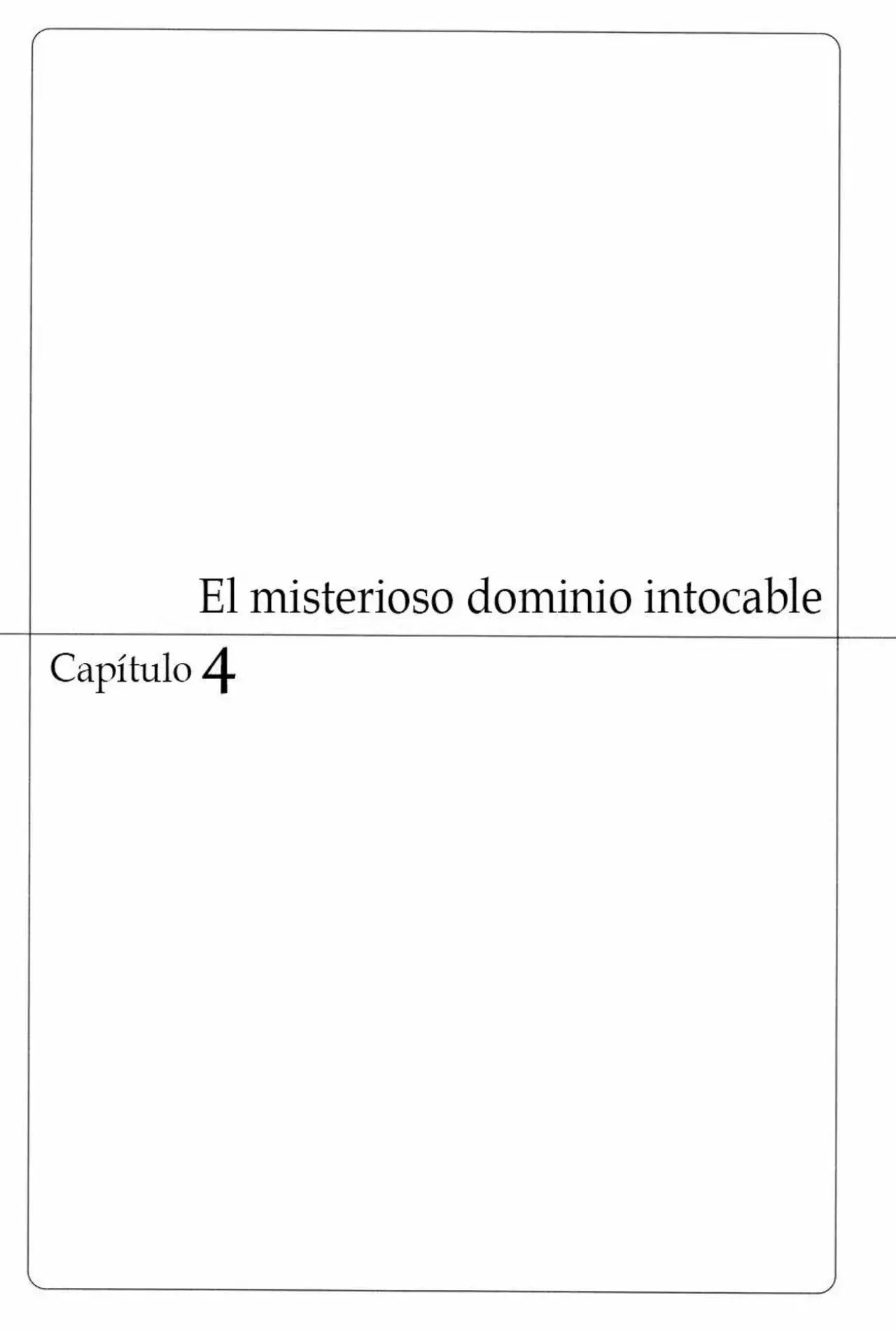 Capitulo 4 page 1