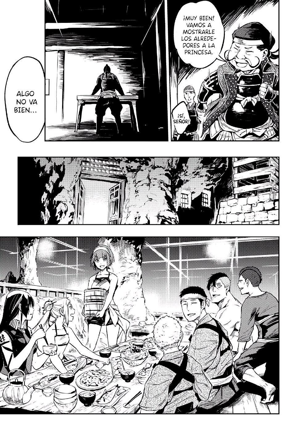 Capitulo 13 page 32