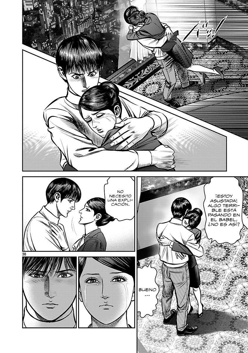 Capitulo 25 page 37
