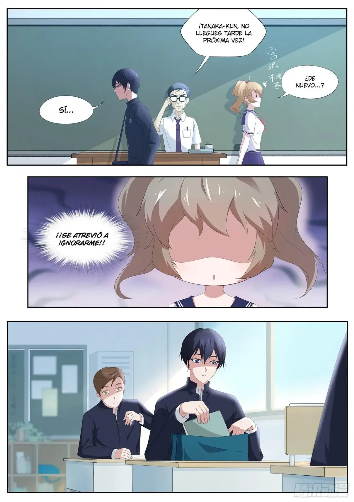 Capitulo 2 page 13