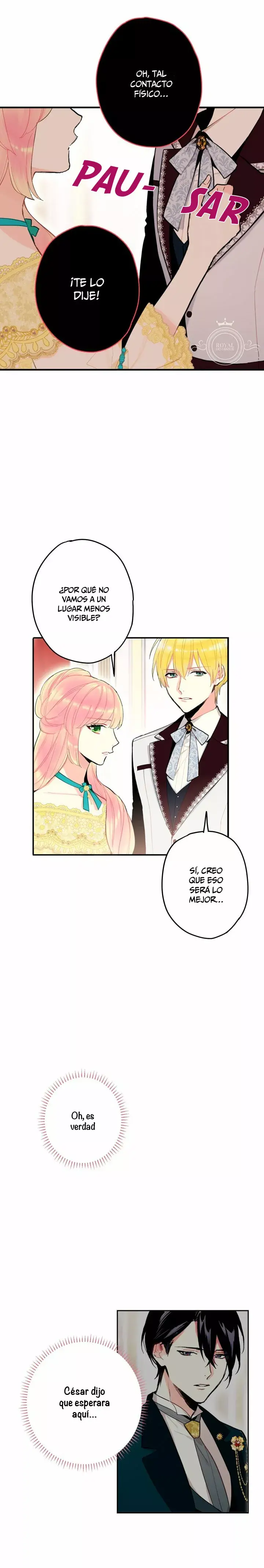 Capitulo 21 page 24
