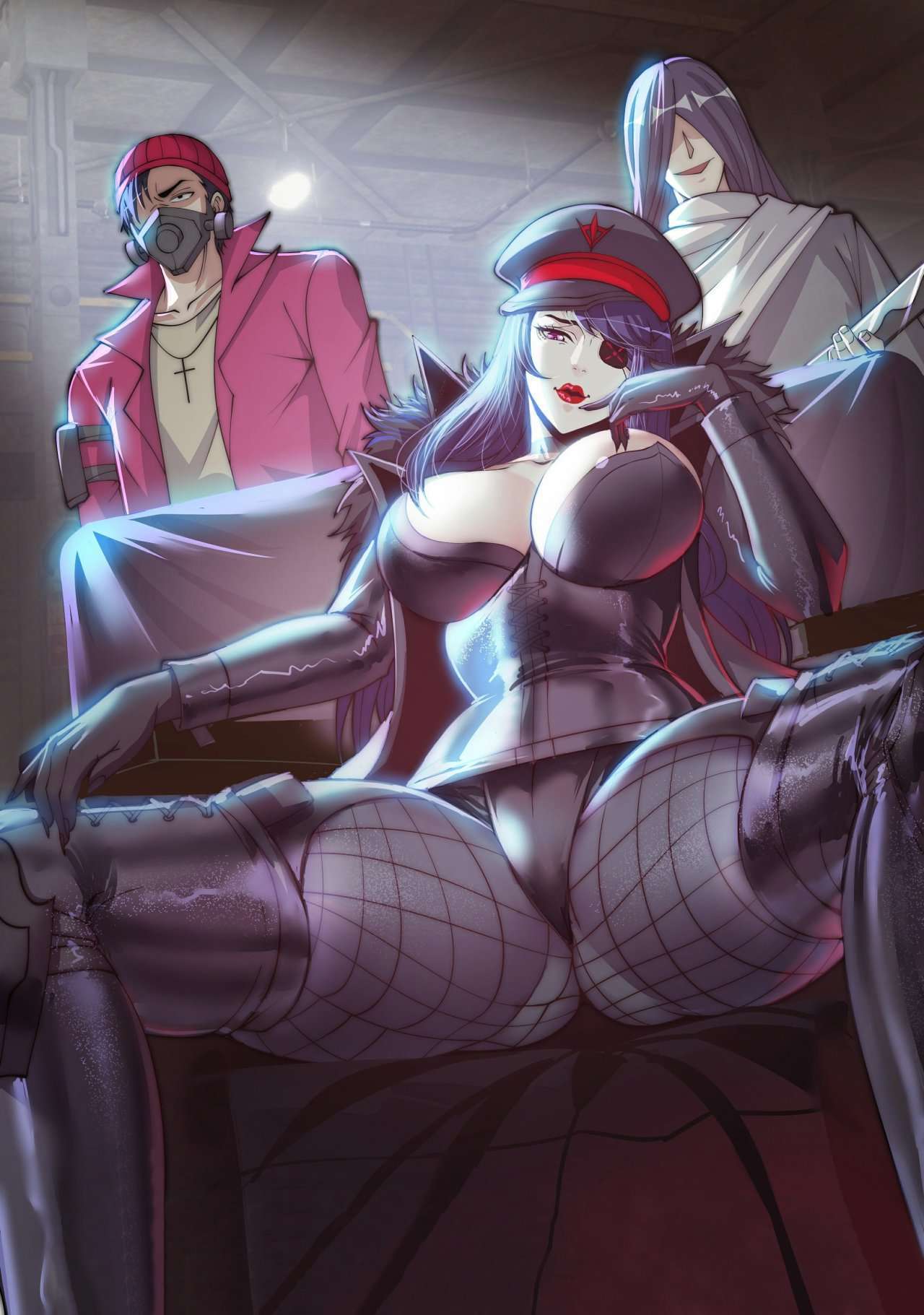 Capitulo 51 page 3
