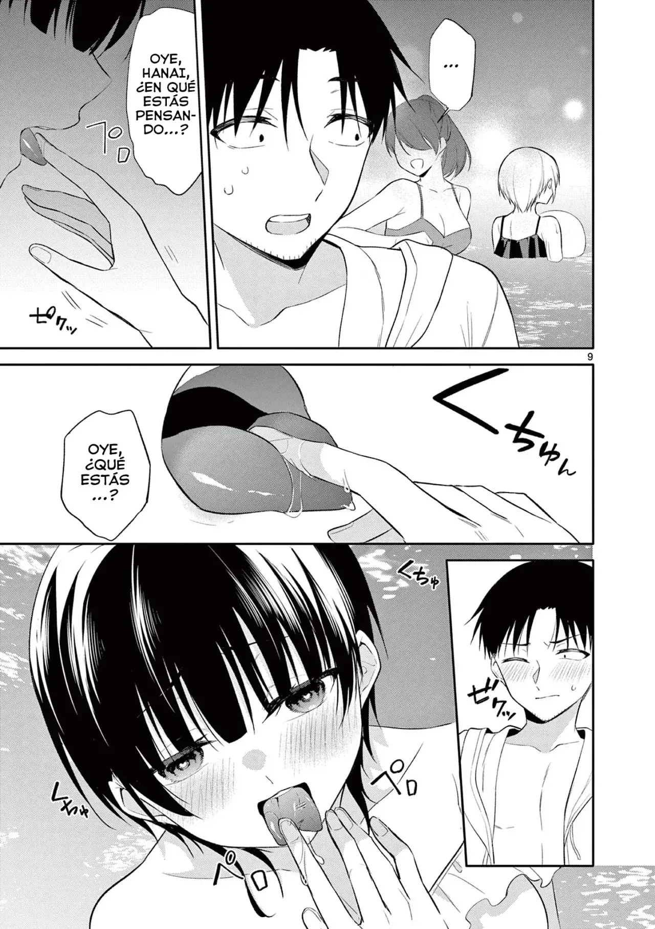 Capitulo 37 page 12