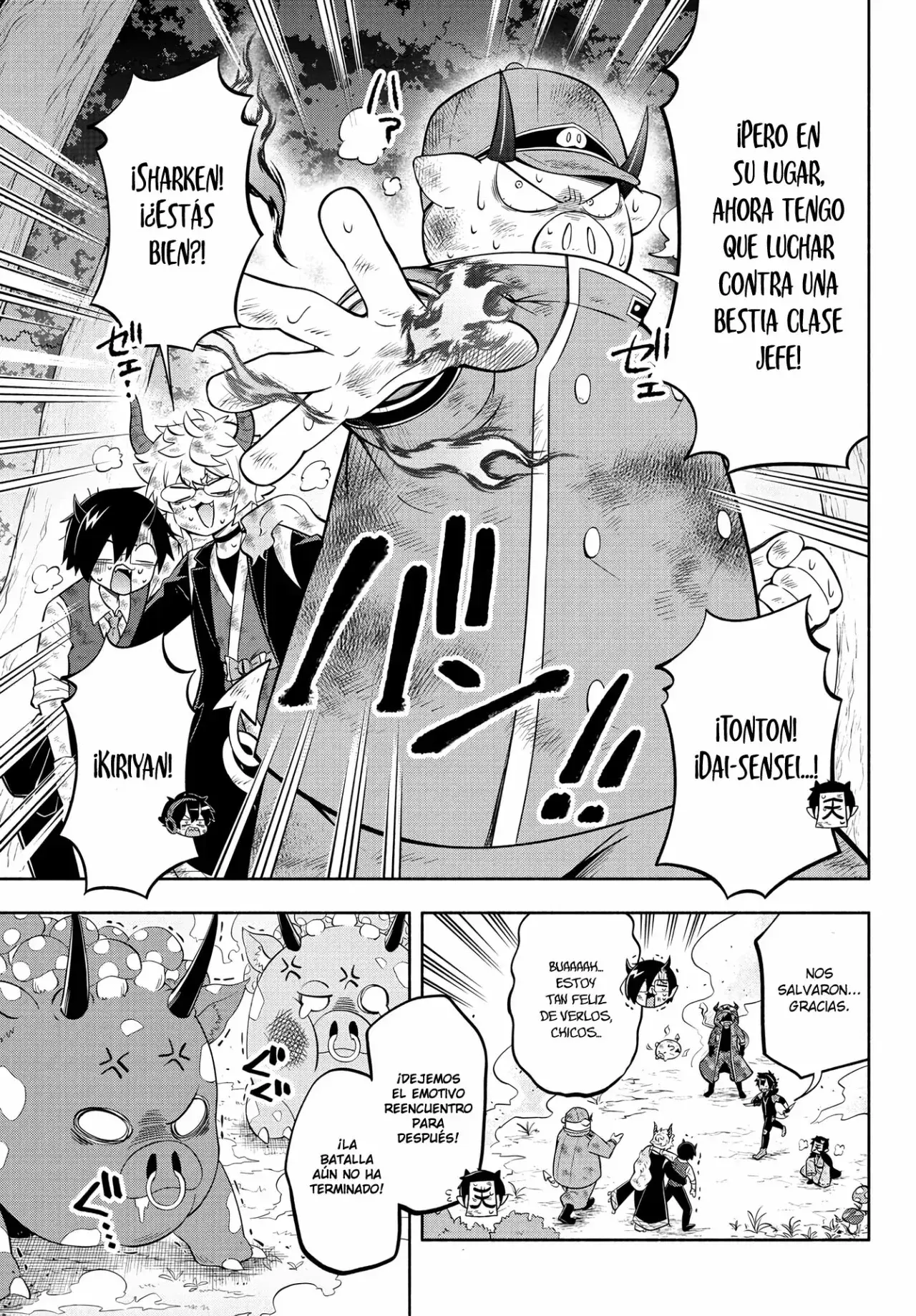 Capitulo 135 page 14