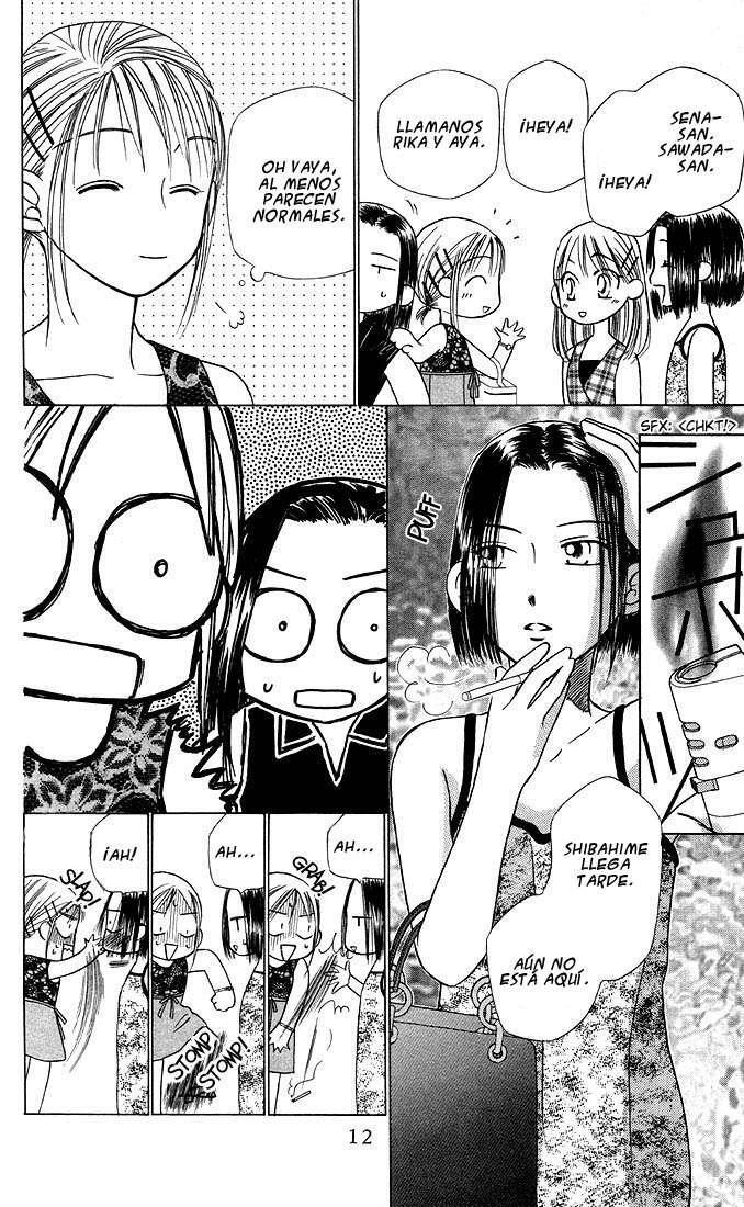 Capitulo 17 page 11
