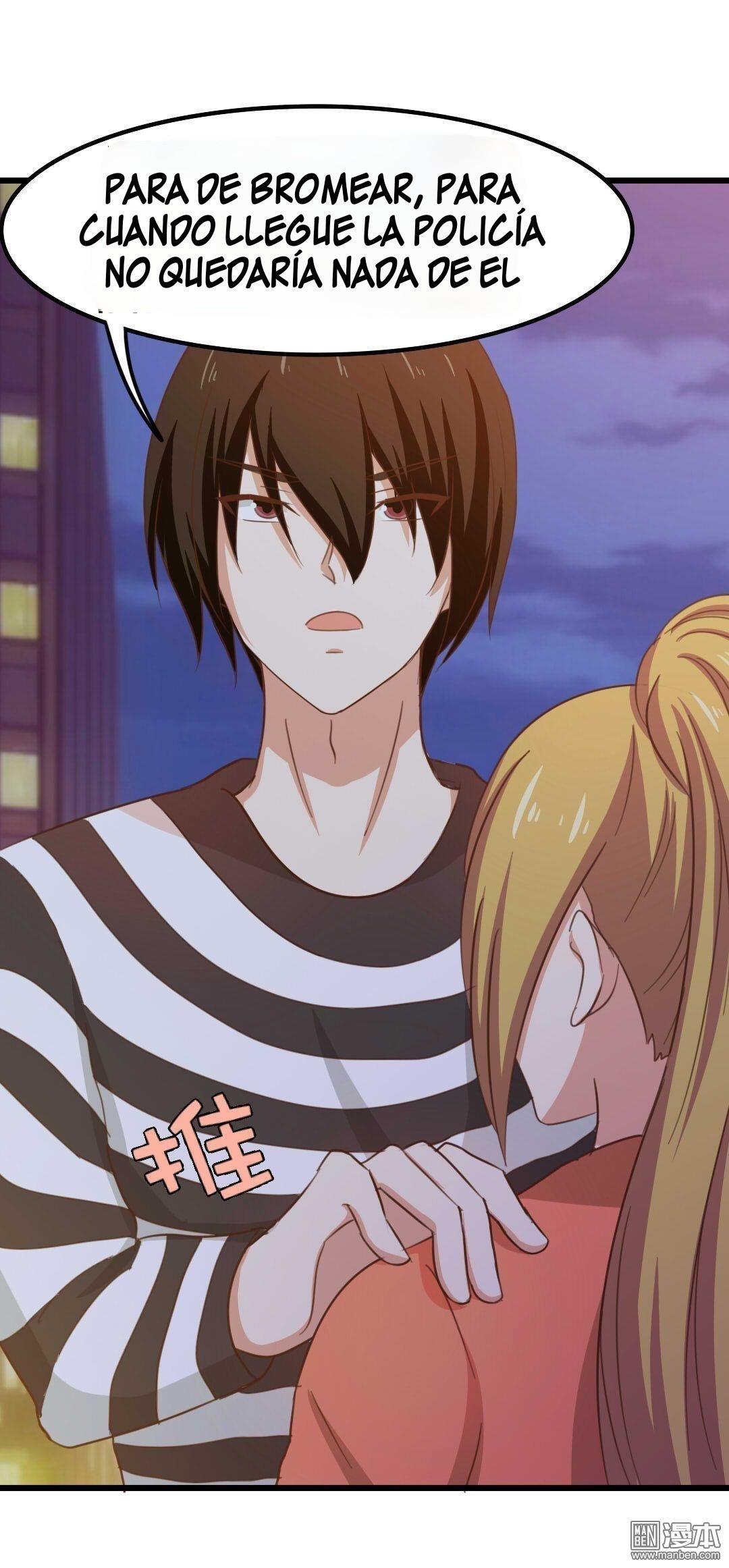 Capitulo 37 page 22