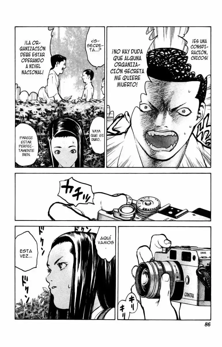 Capitulo 56 page 16