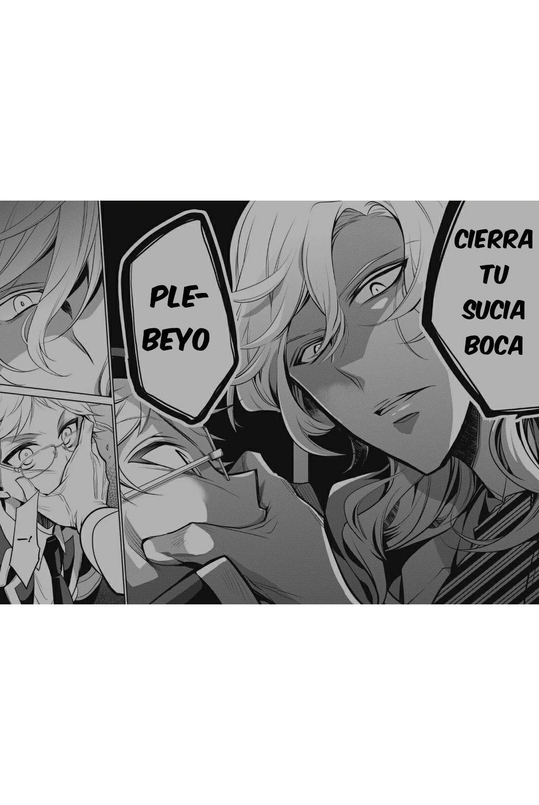 Capitulo 54 page 21