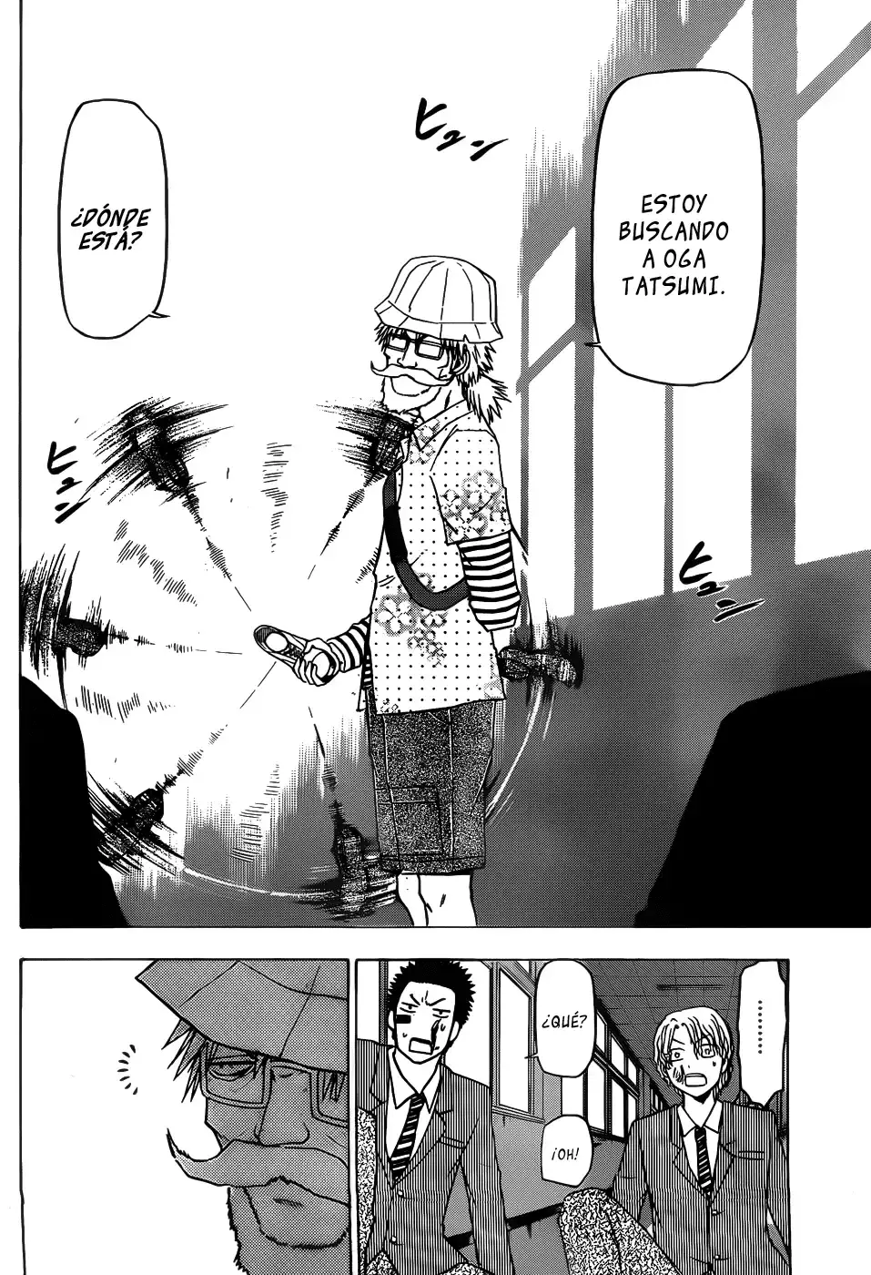 Capitulo 116 page 19