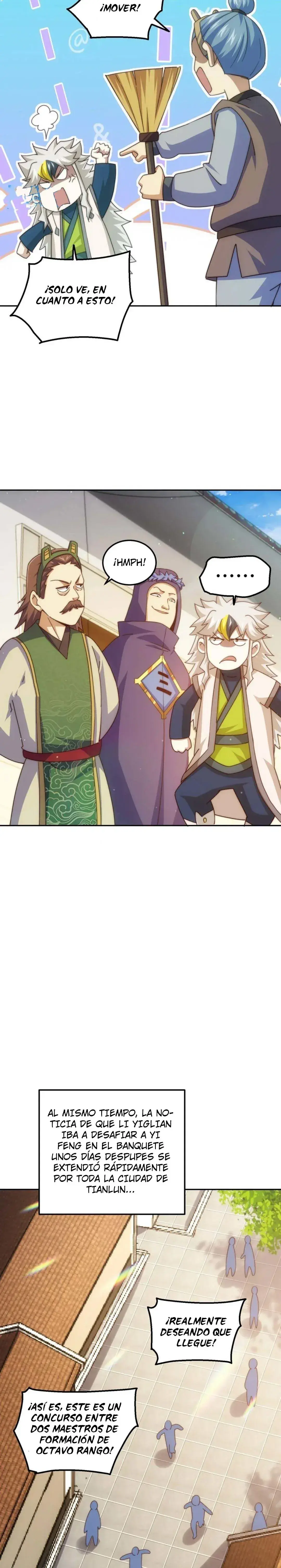 Capitulo 222 page 18