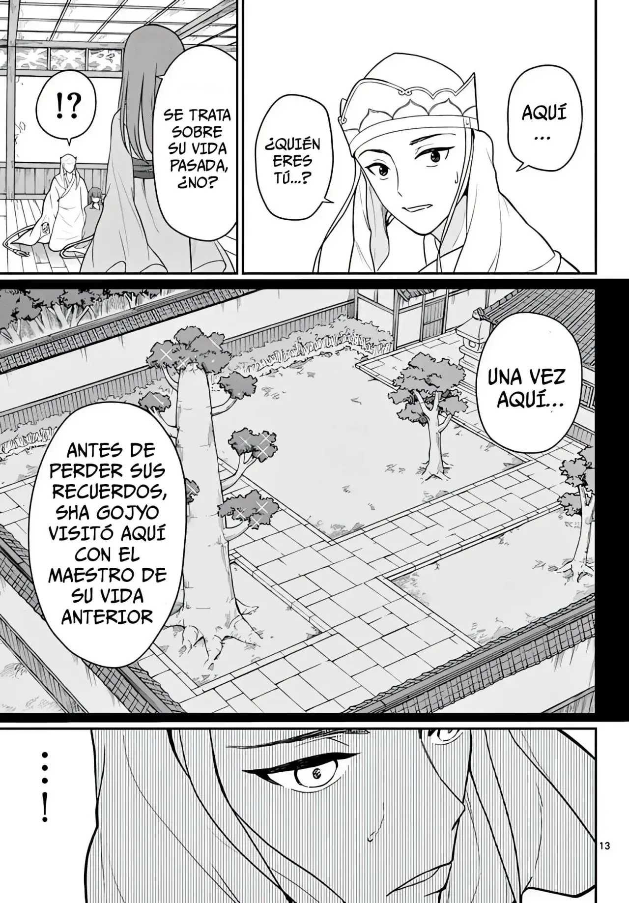 Capitulo 19 page 14