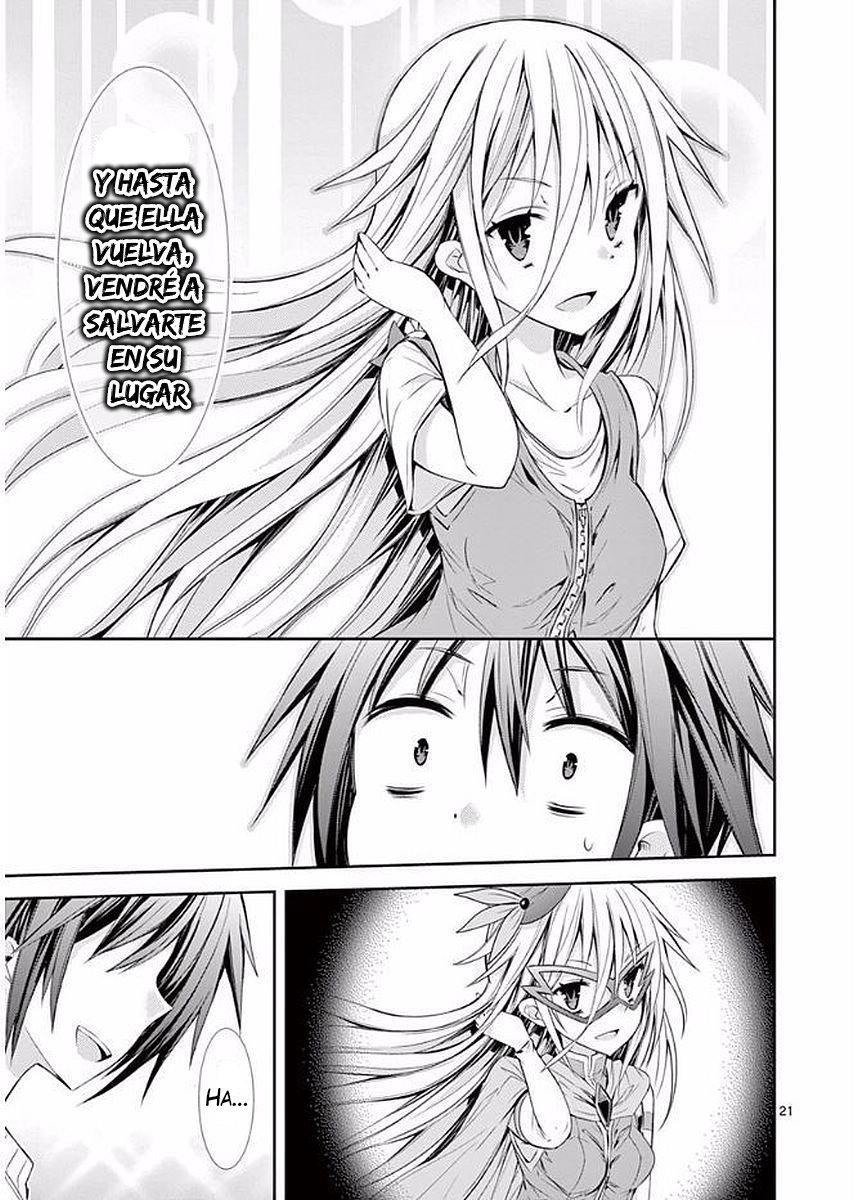 Capitulo 21 page 22