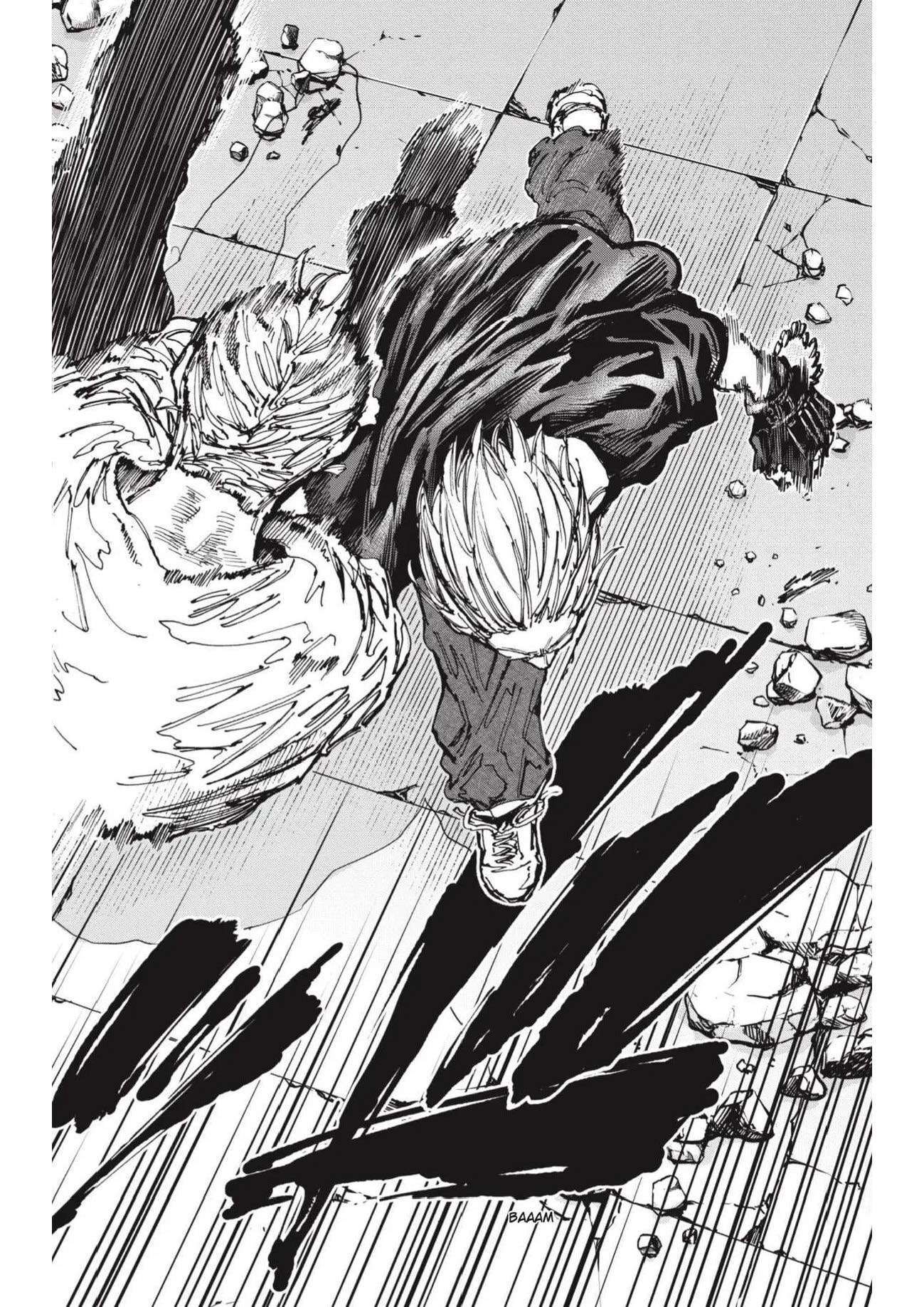 Capitulo 156 page 18