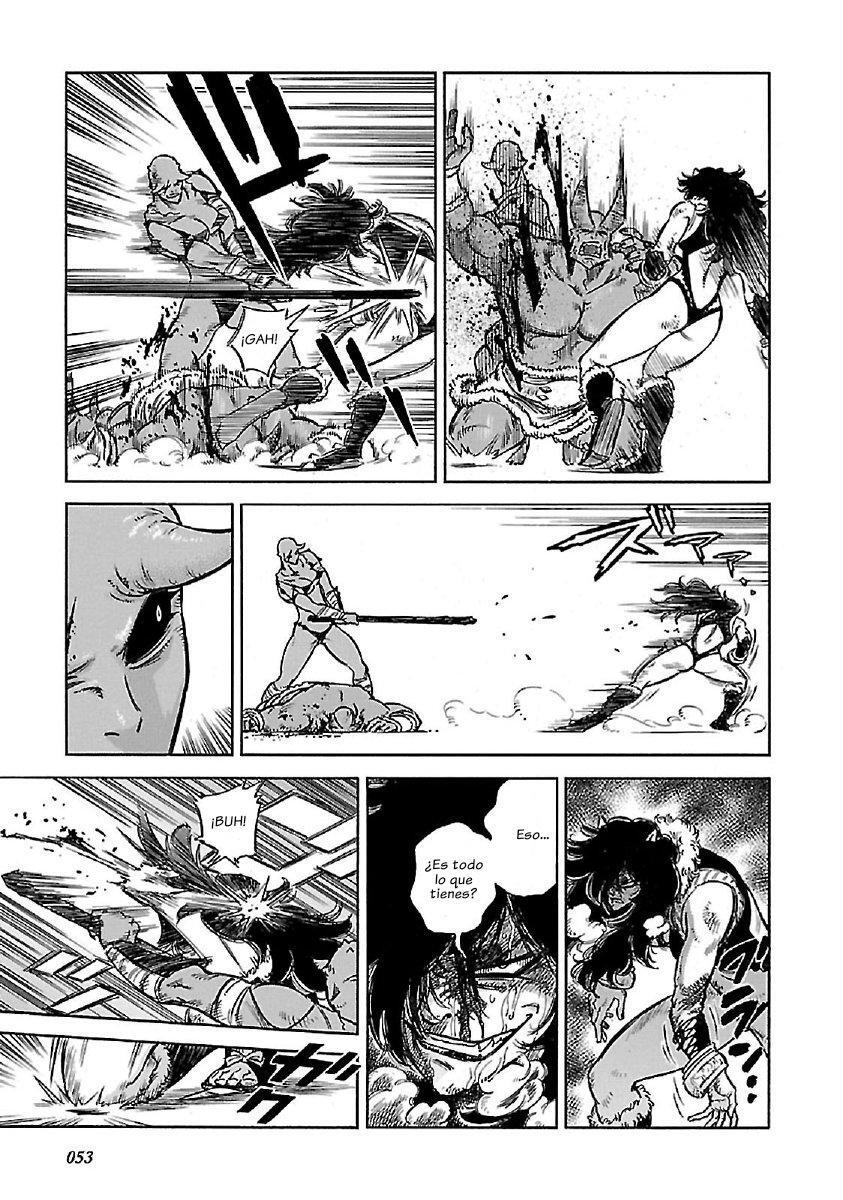 Capitulo 31 page 16