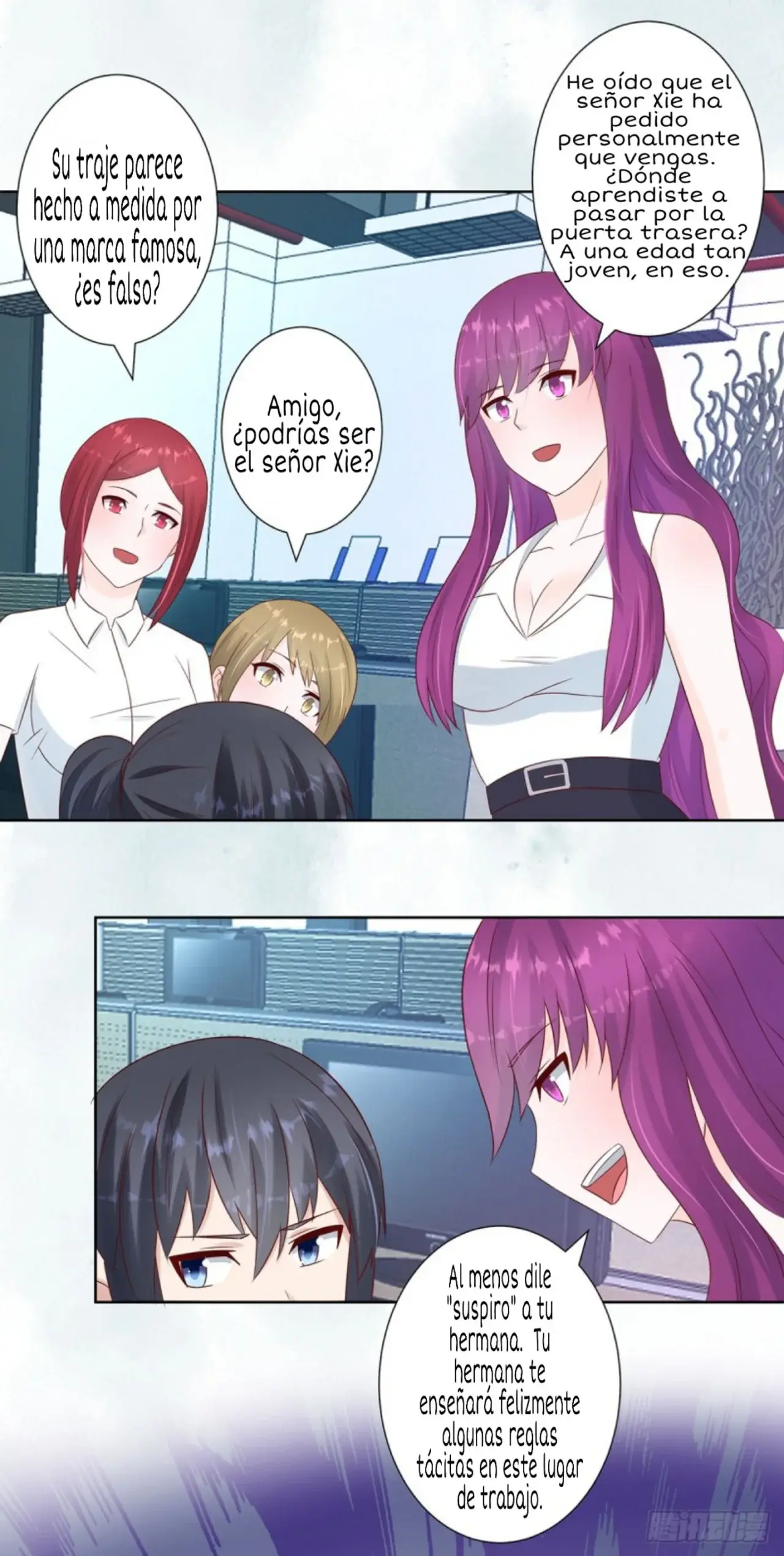 Capitulo 11 page 6