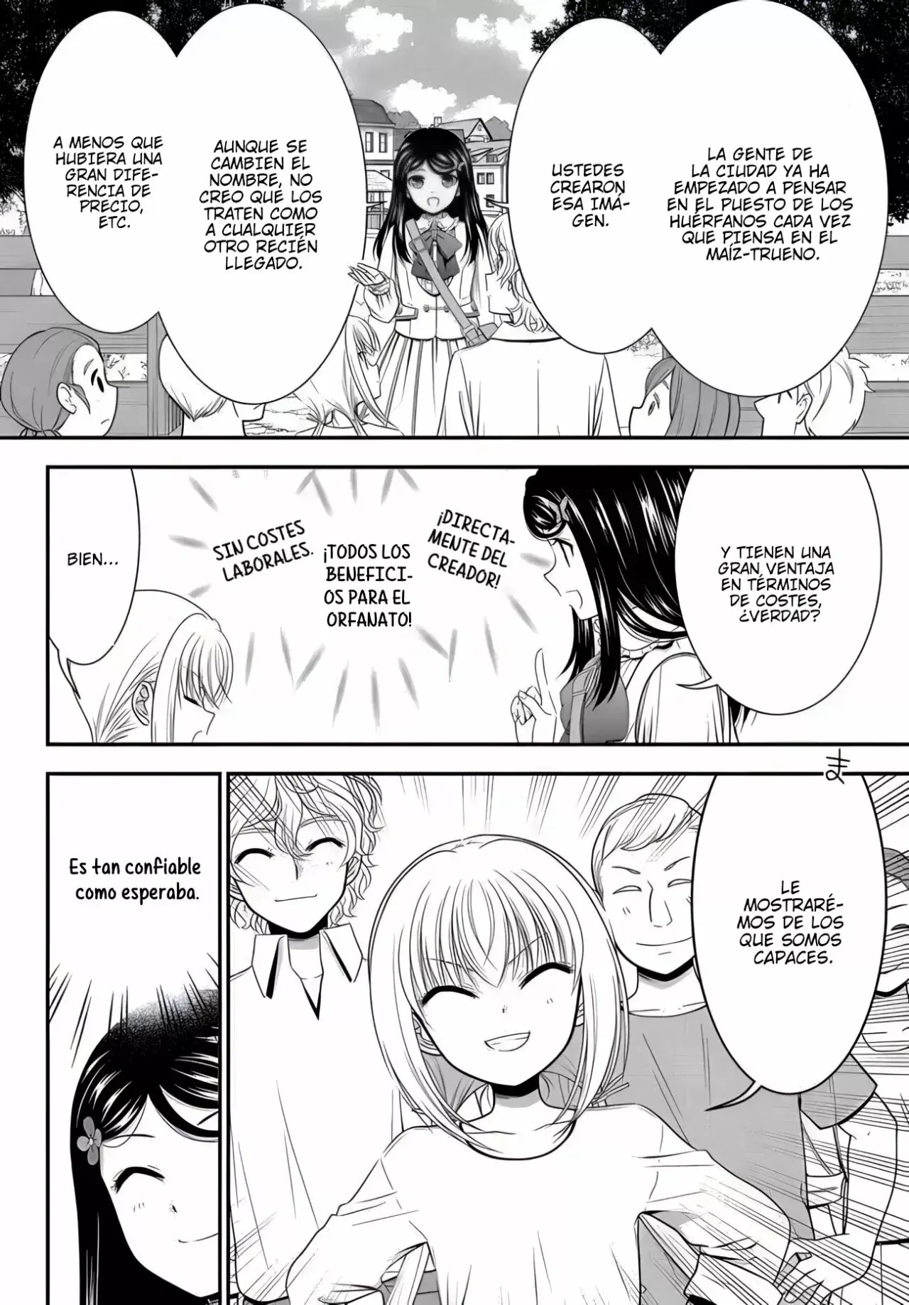 Capitulo 83 page 11