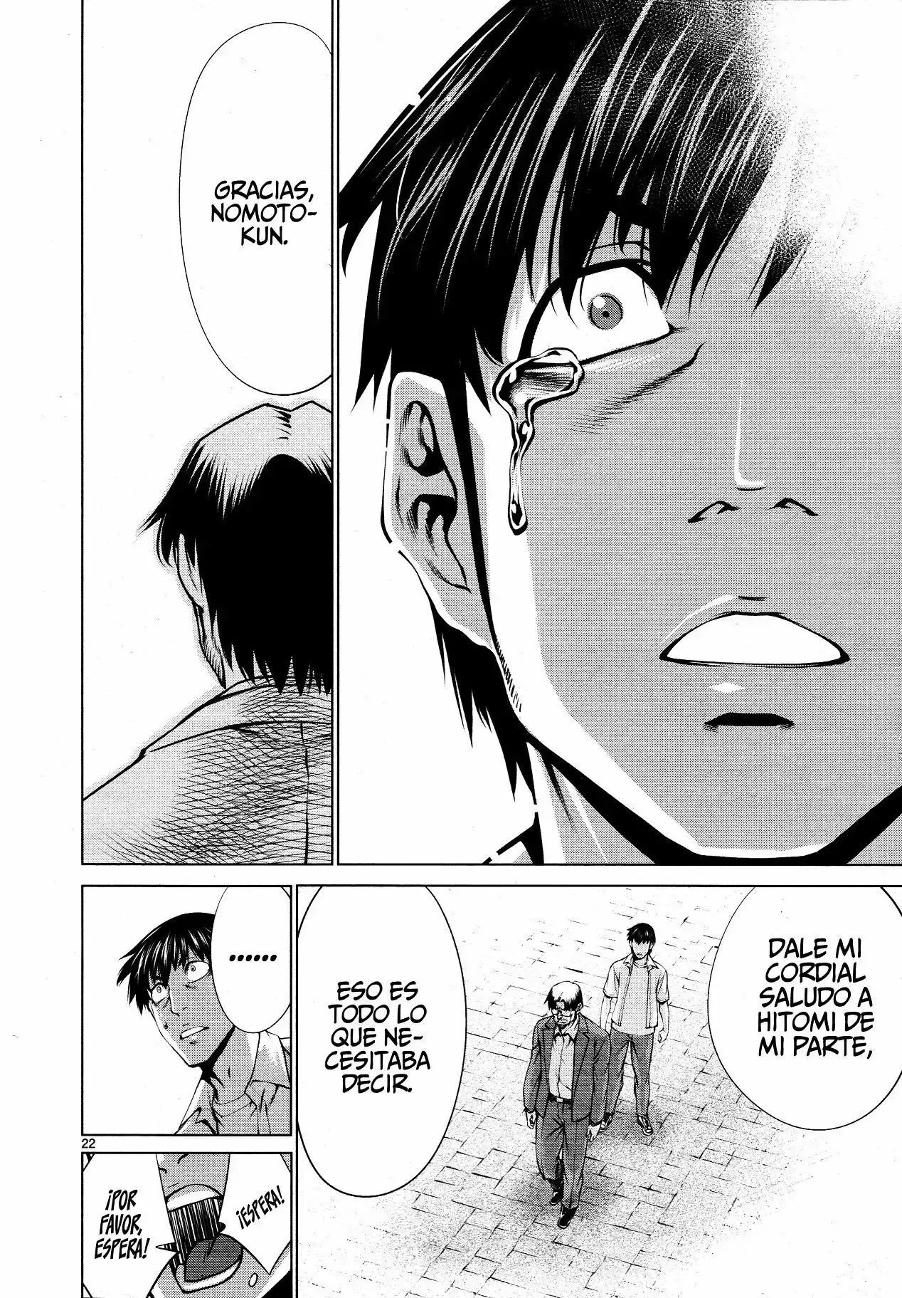 Capitulo 72 page 24