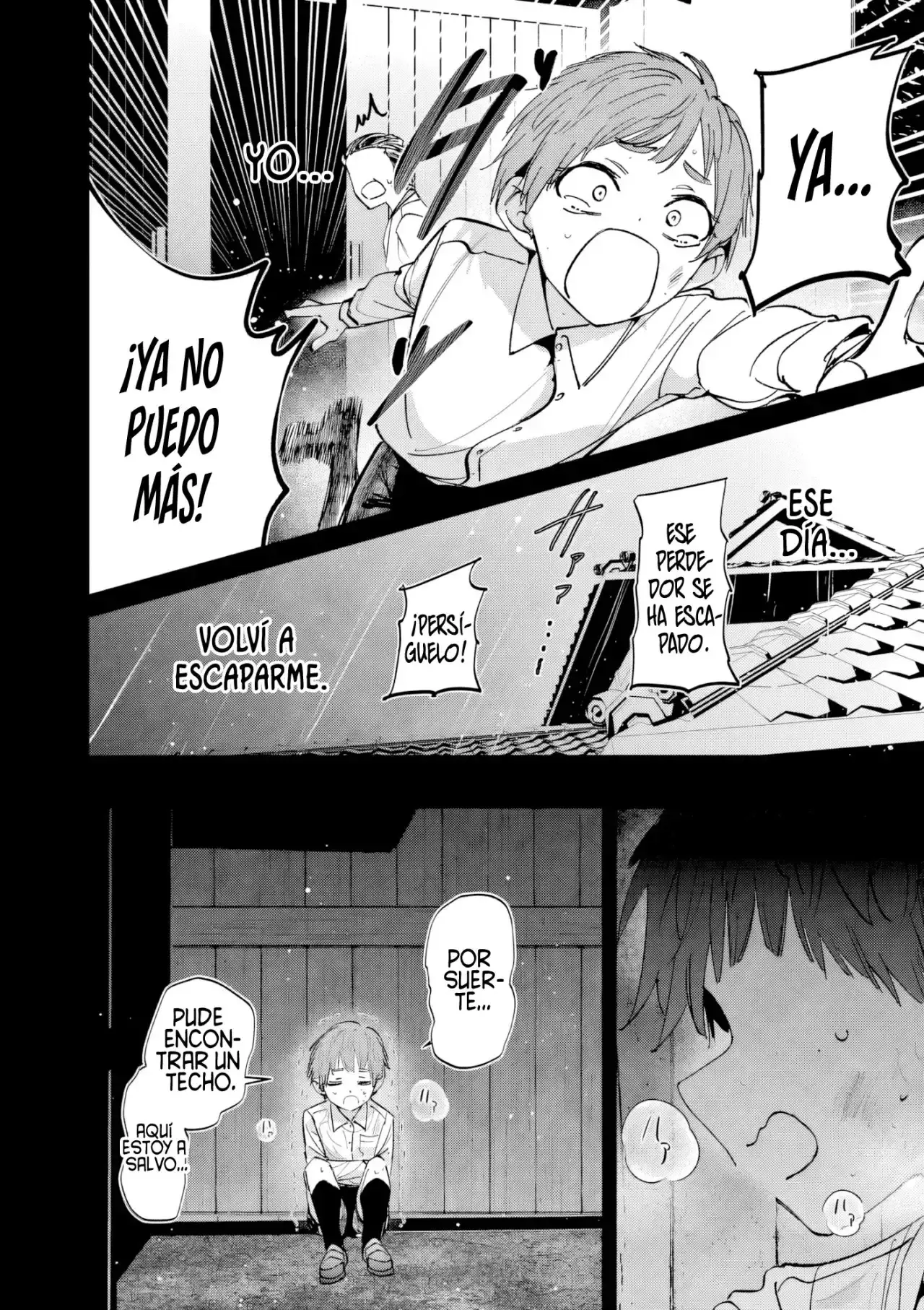 Capitulo 66 page 8