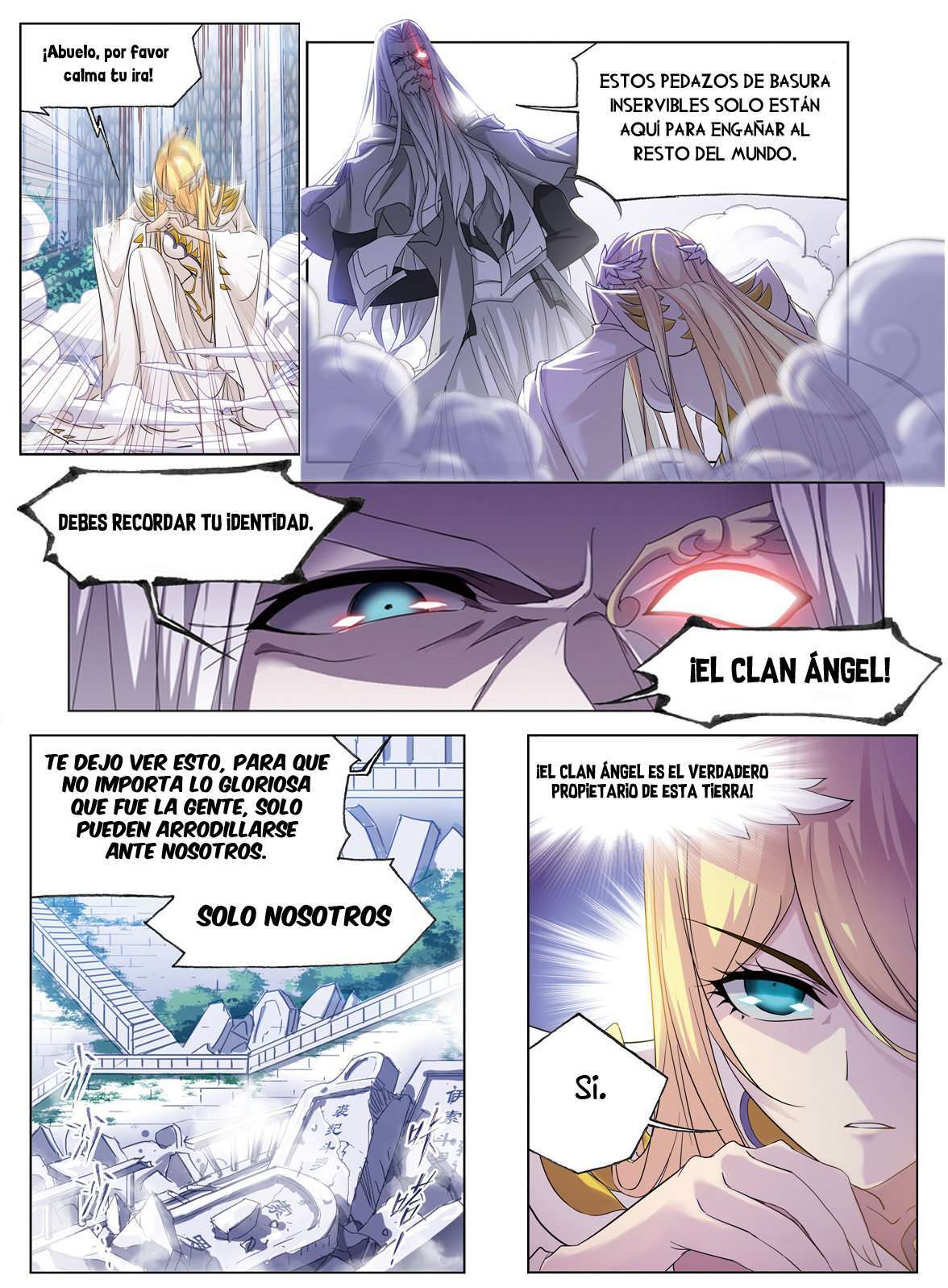 Capitulo 234 page 21