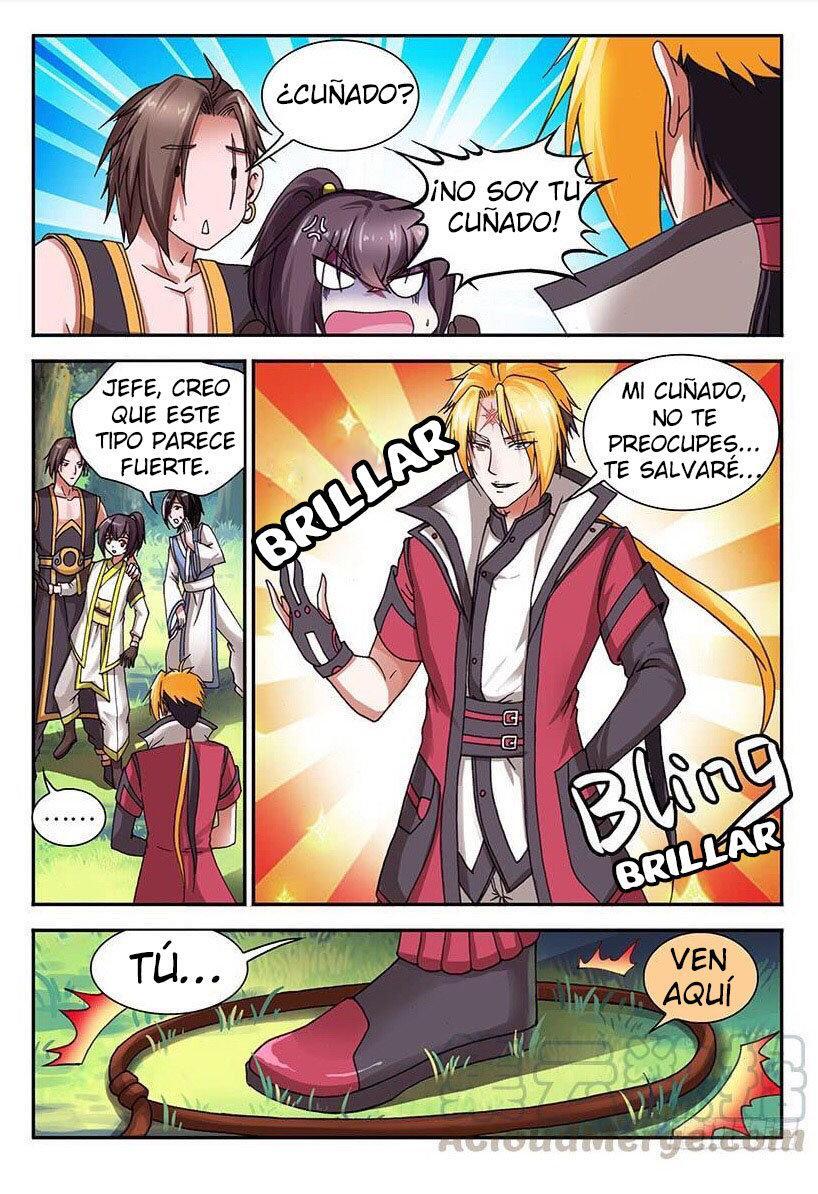 Capitulo 1.50 page 6