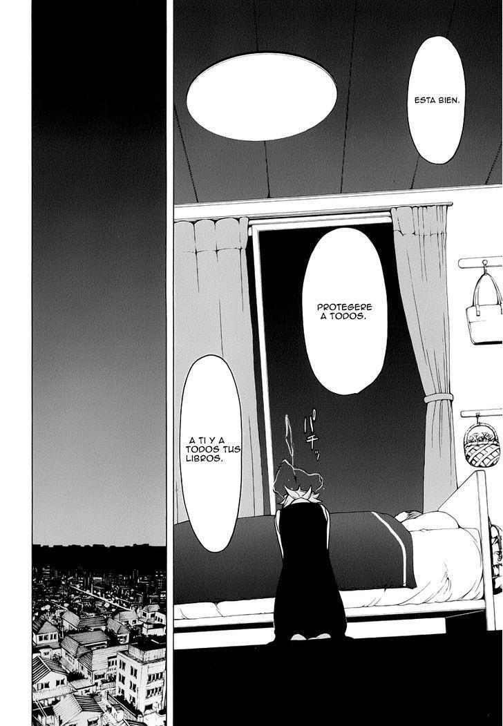 Capitulo 86 page 18