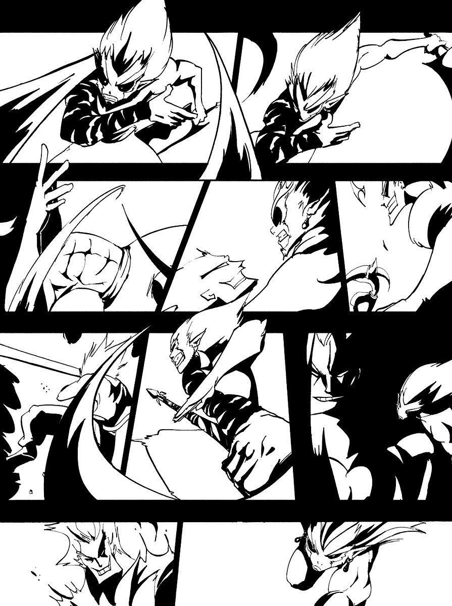 Capitulo 79 page 14