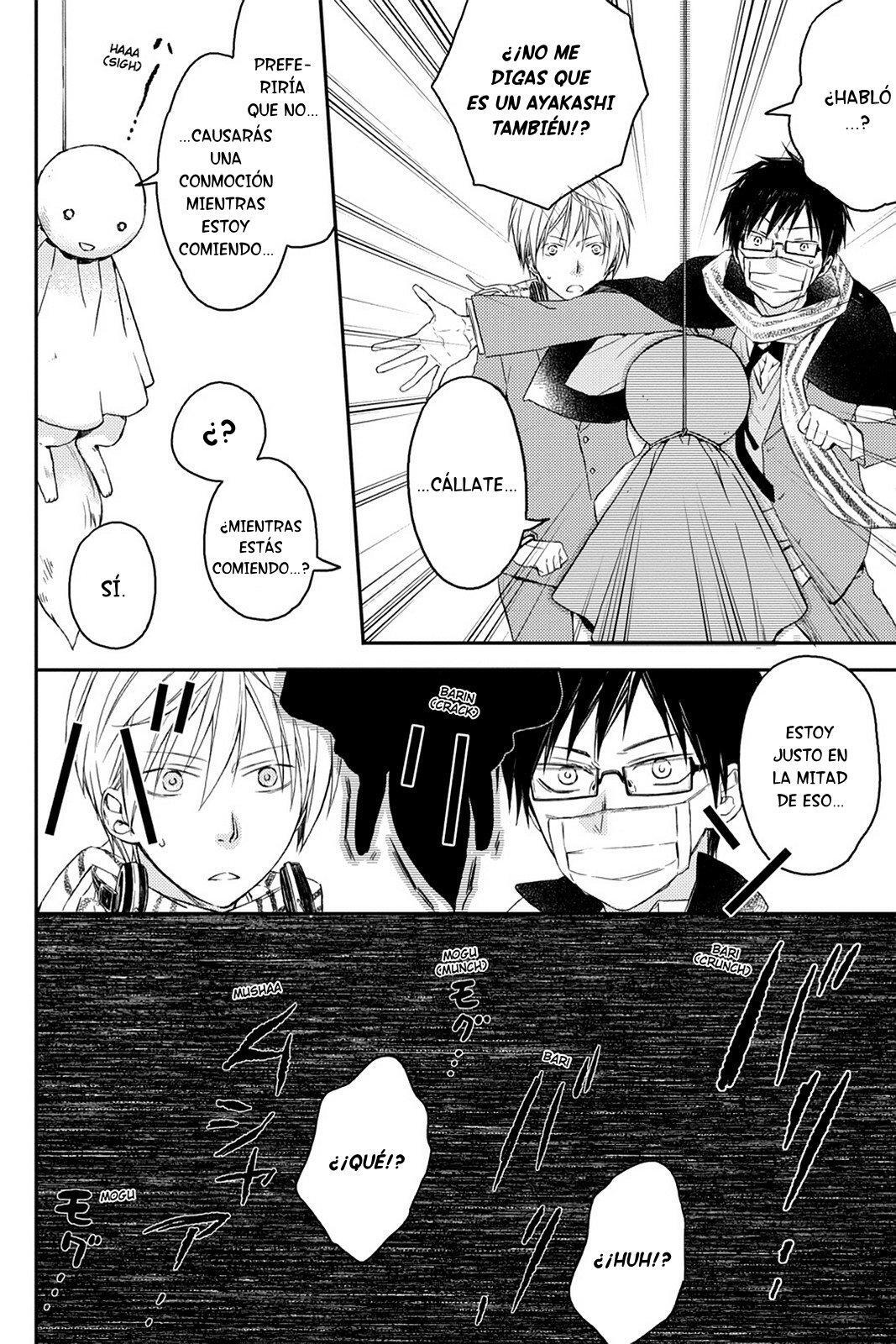 Capitulo 18.50 page 4