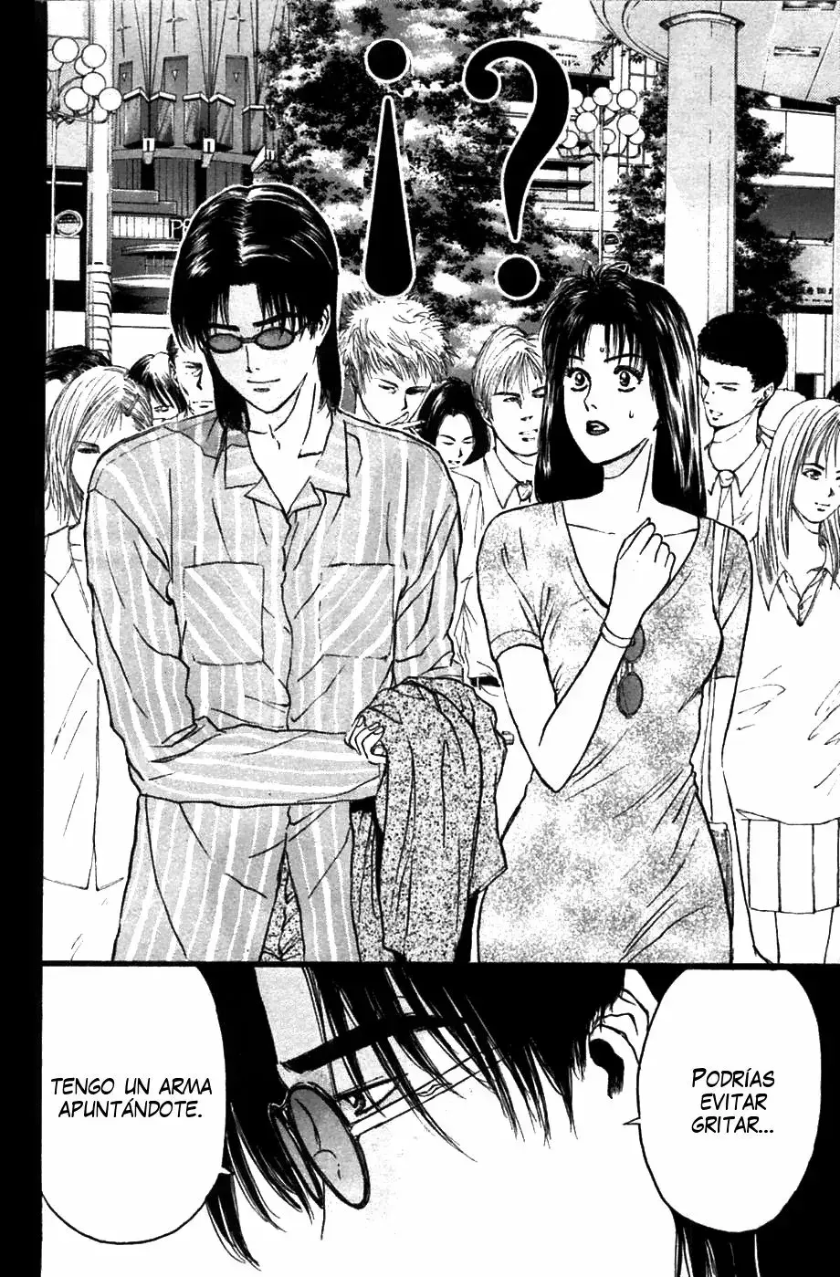 Capitulo 67 page 12