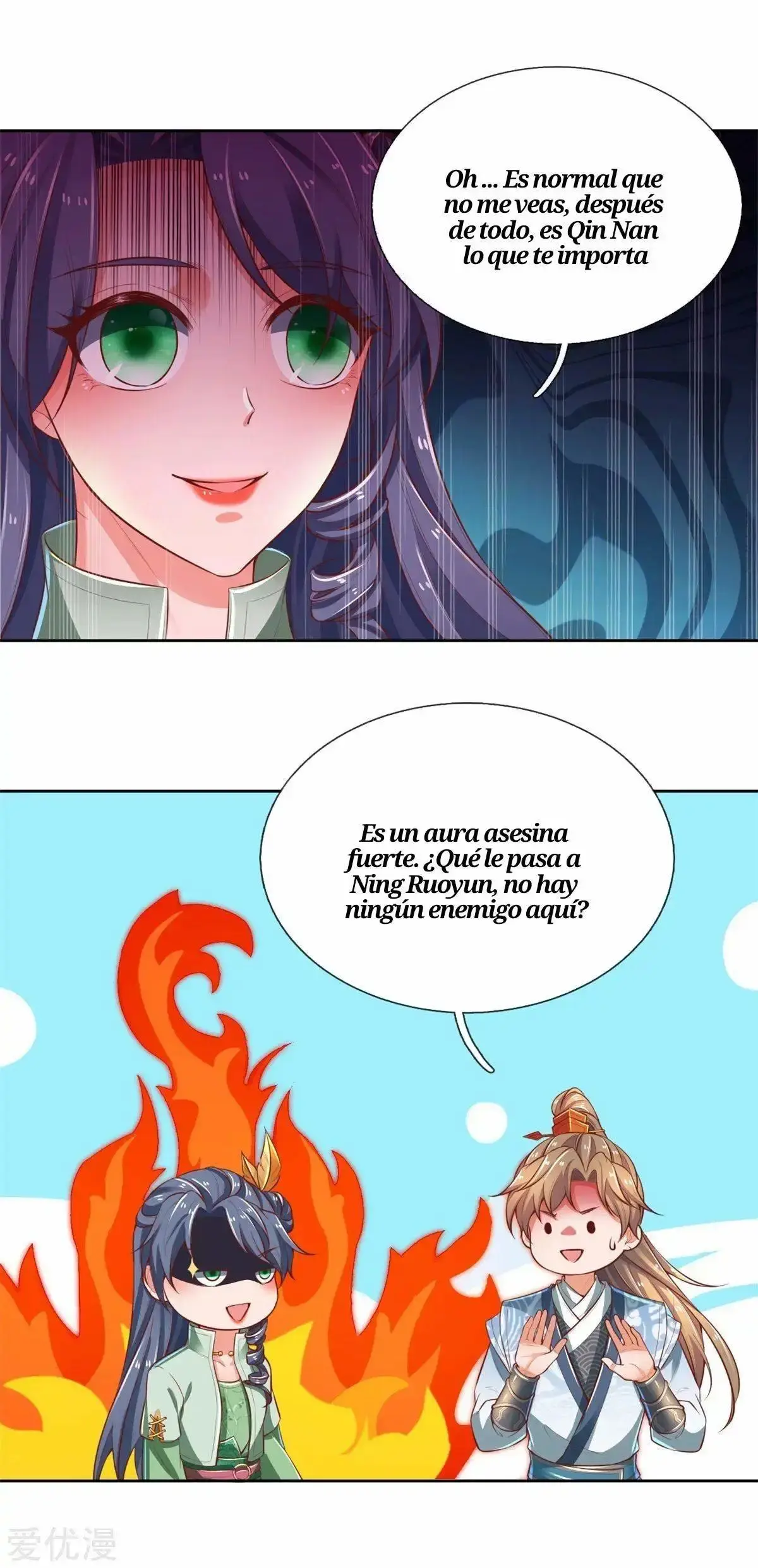 Capitulo 325 page 21