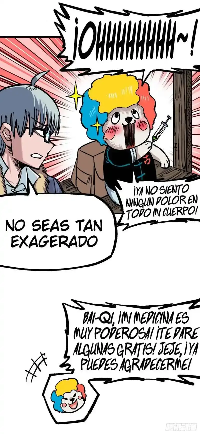 Capitulo 43 page 18