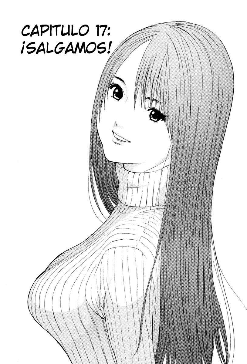 Capitulo 17 page 1