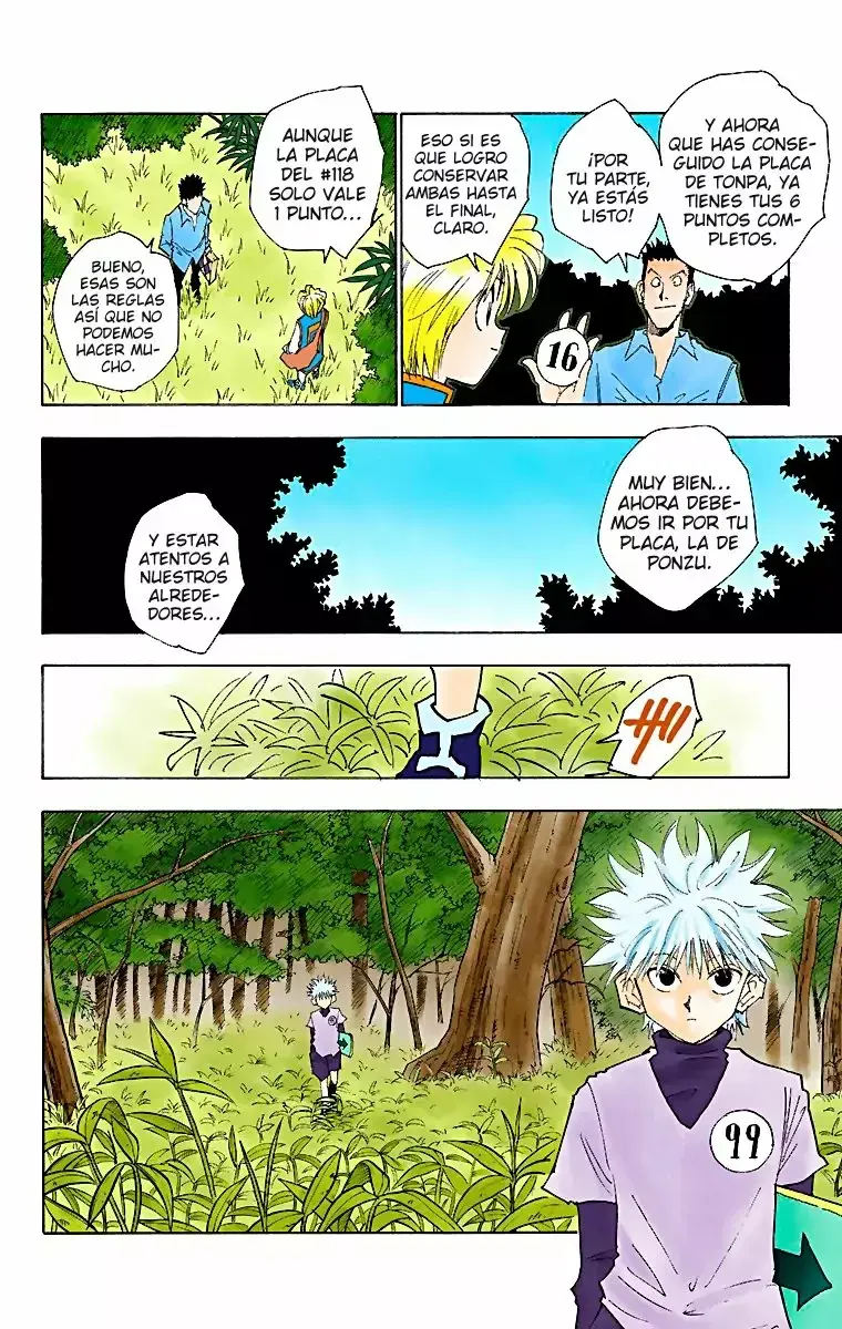 Capitulo 26 page 5