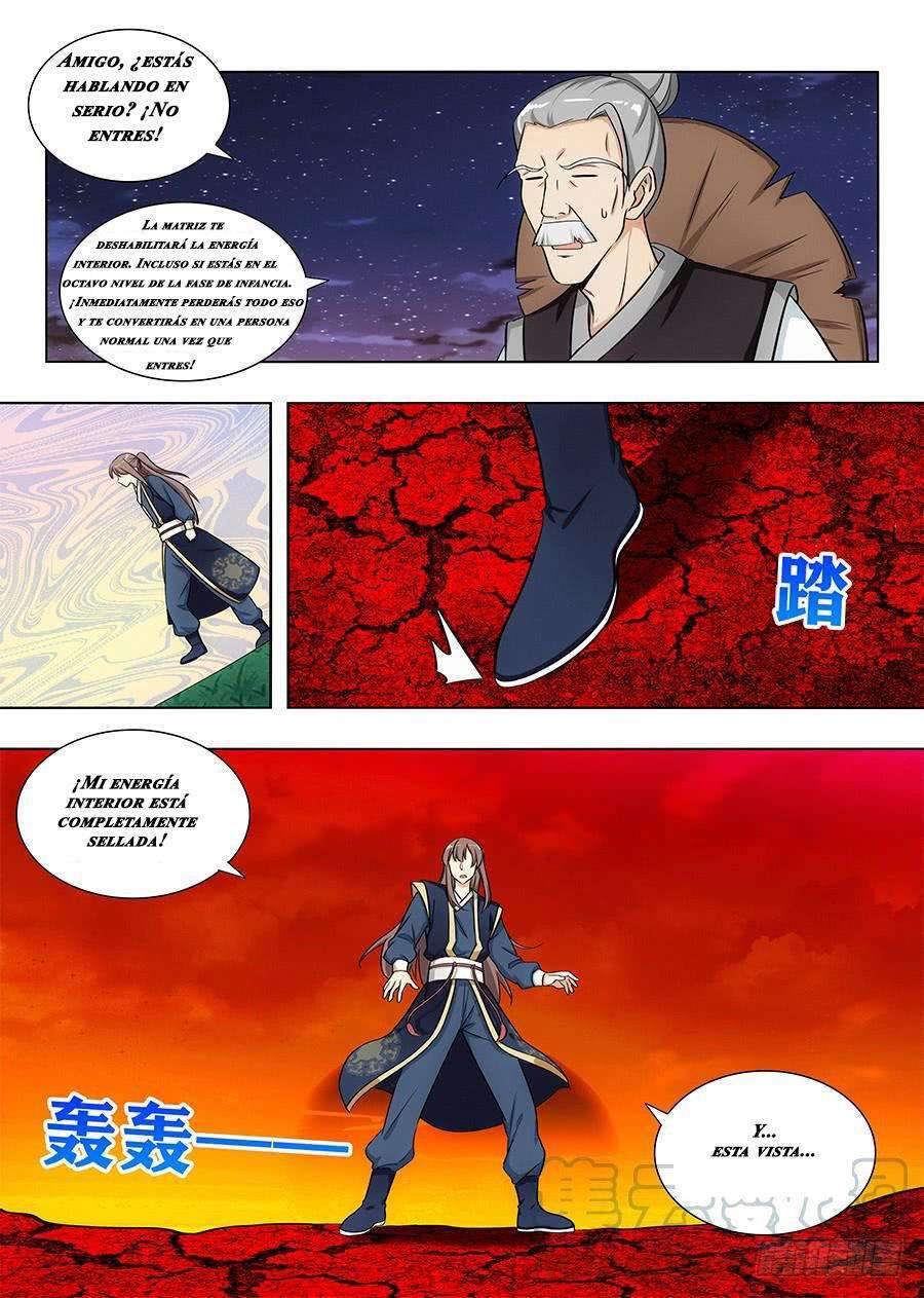 Capitulo 95 page 11